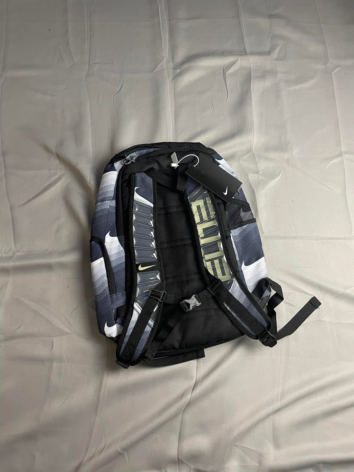 Nike Elite Bags V2