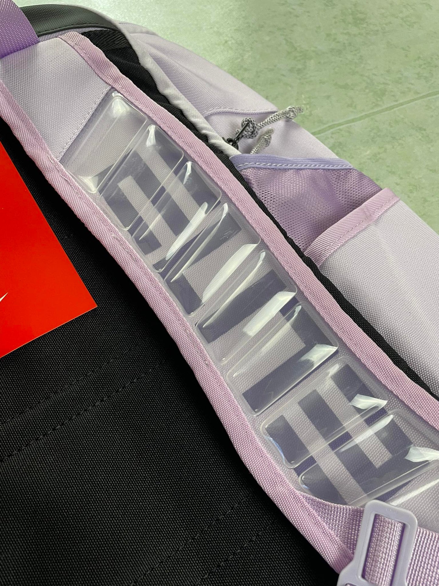 Nike Elite Bag V2 "Lilac"