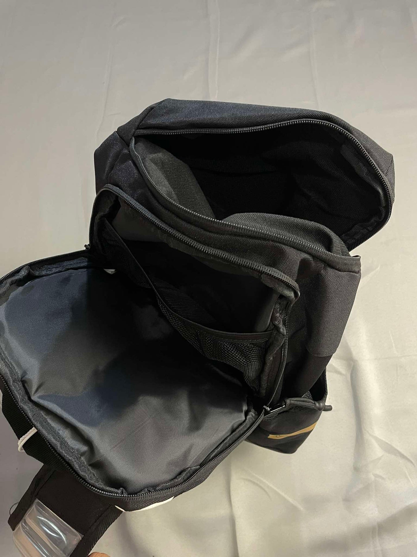 Nike Elite V2 'Gold' Bag