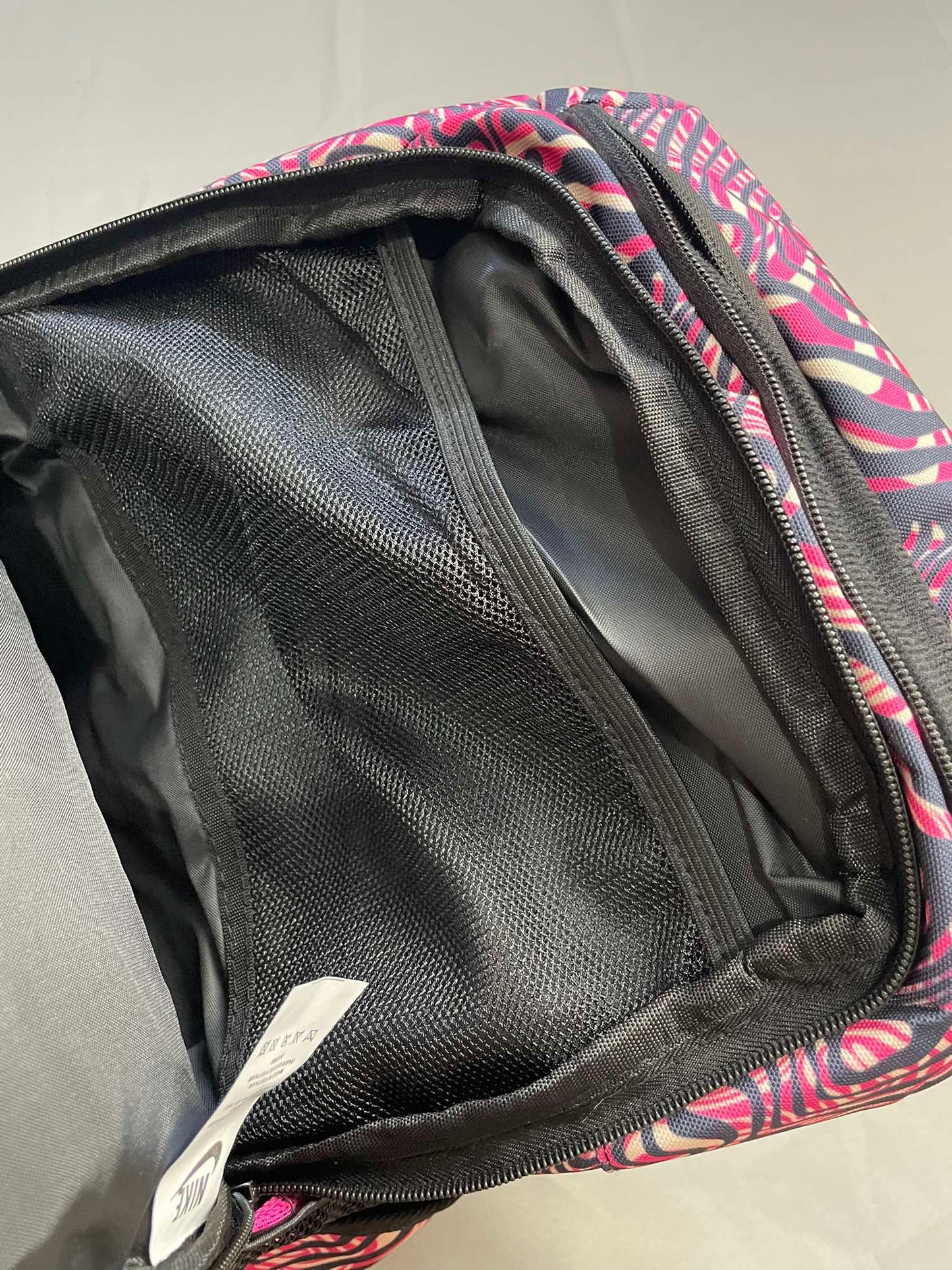 Nike Elite Bags