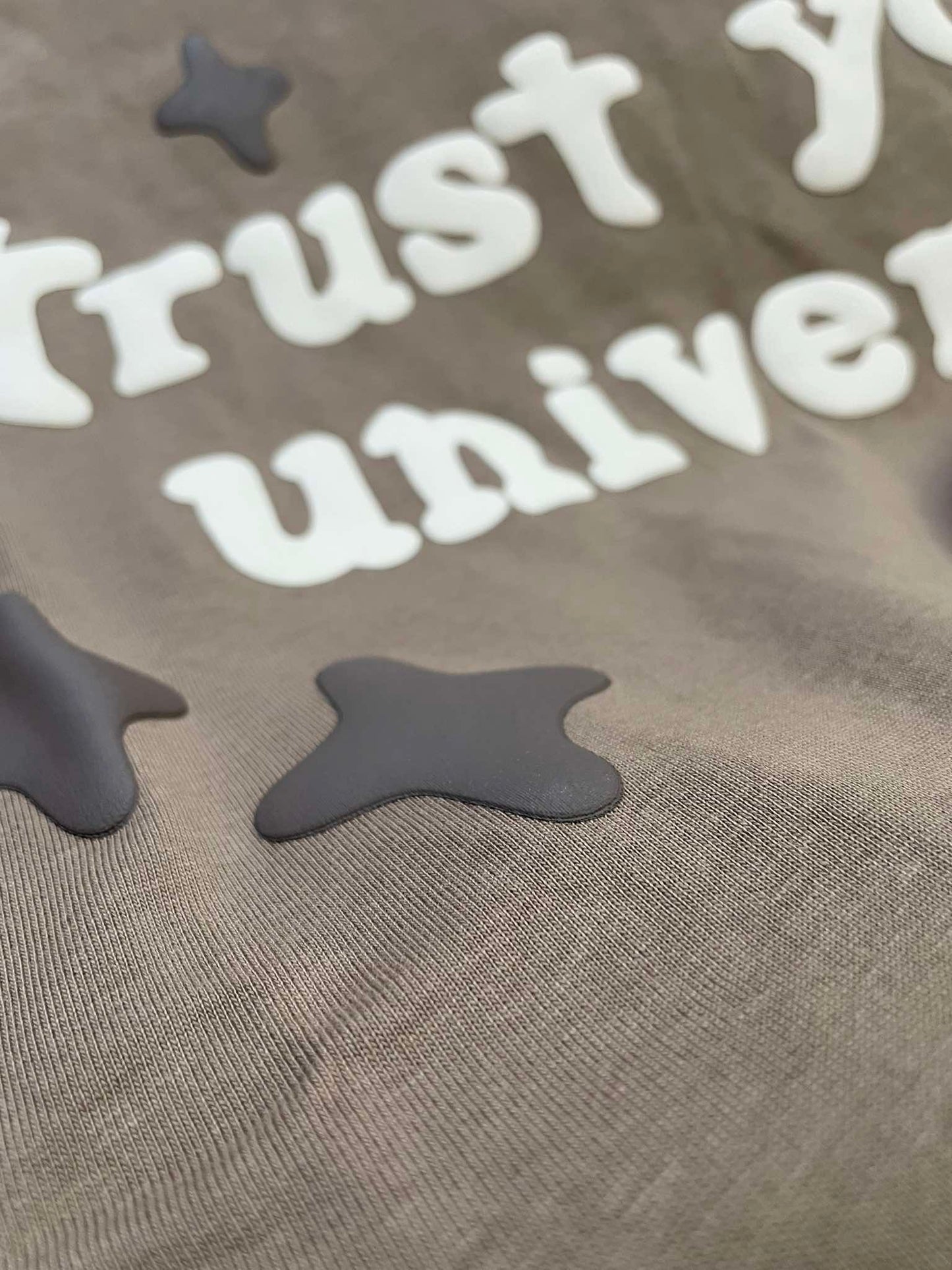 Broken Planet 'Trust your universe' Tee