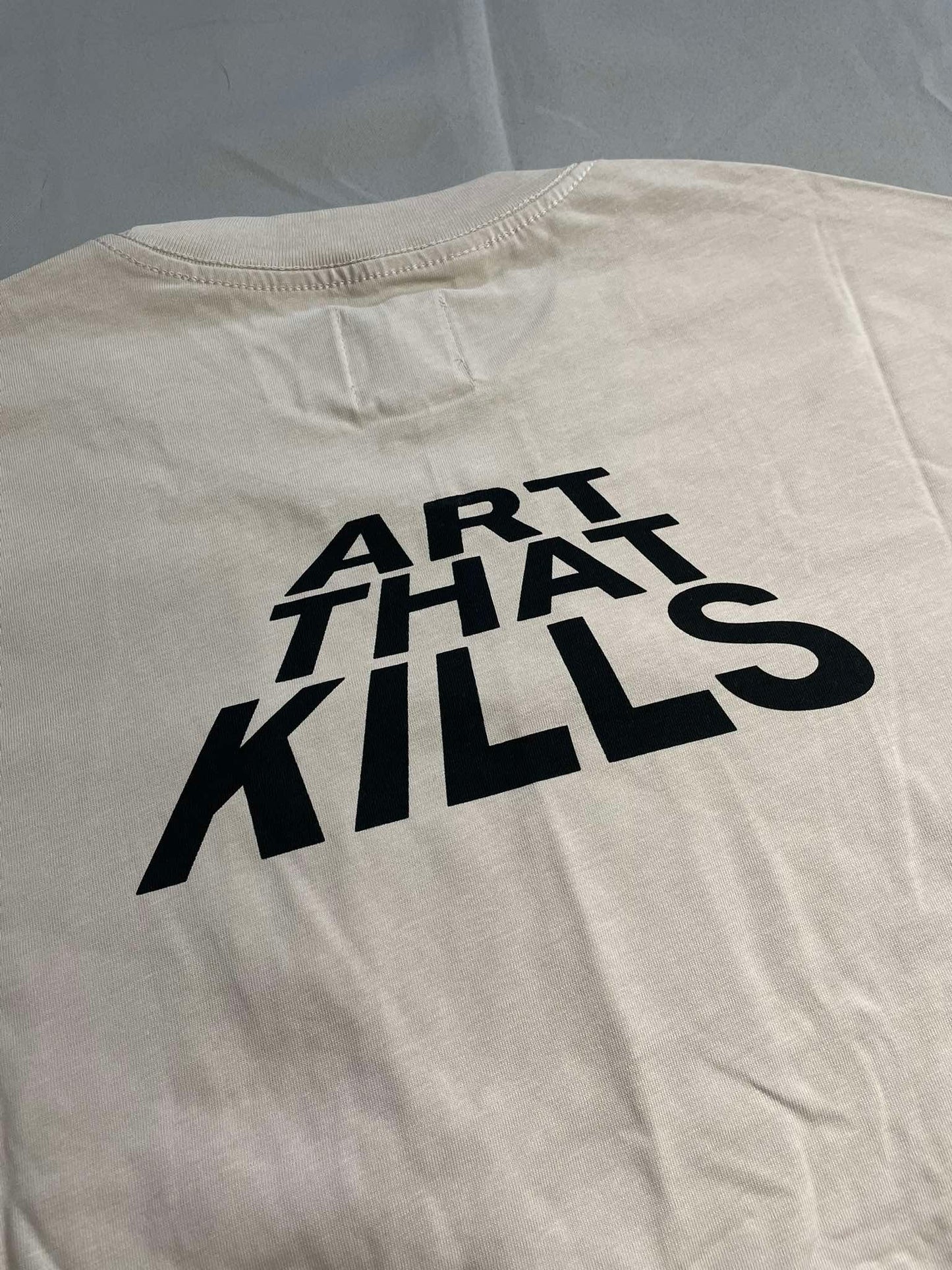 Gallery Dept 'Only Way Out' Tee