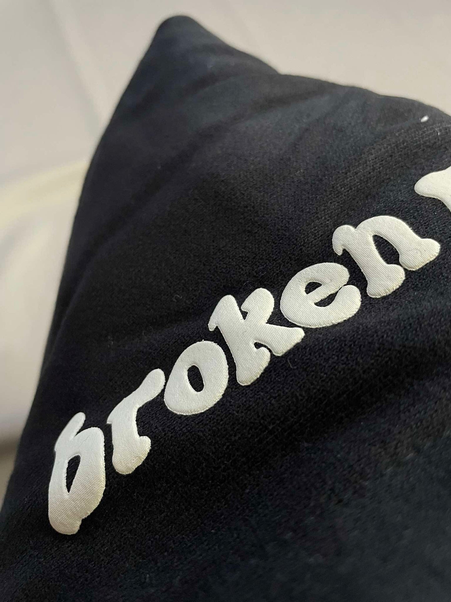 Broken Planet 'Rolling loud' Hoodie