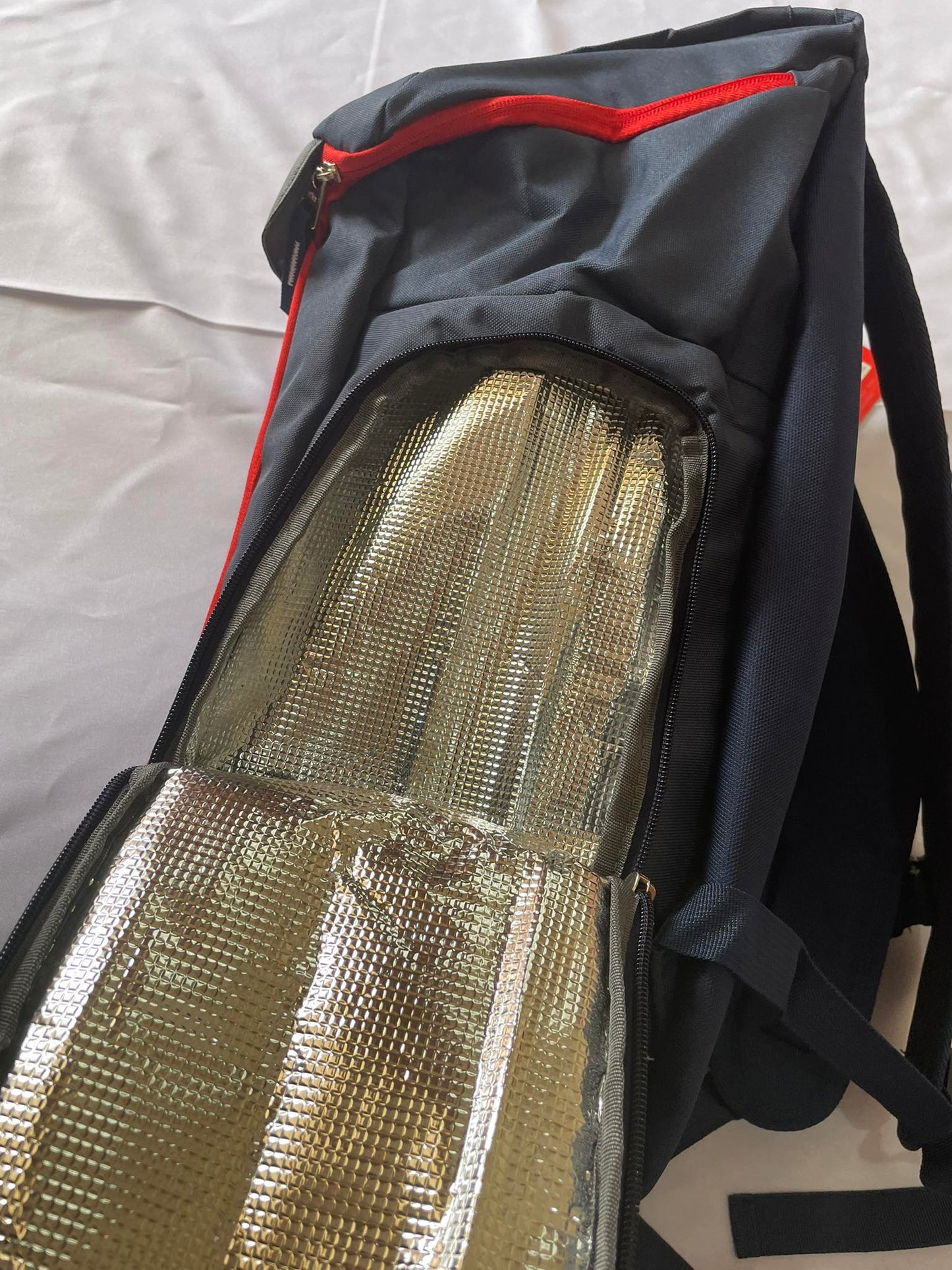 Nike Hoops Elite Pro Backpacks
