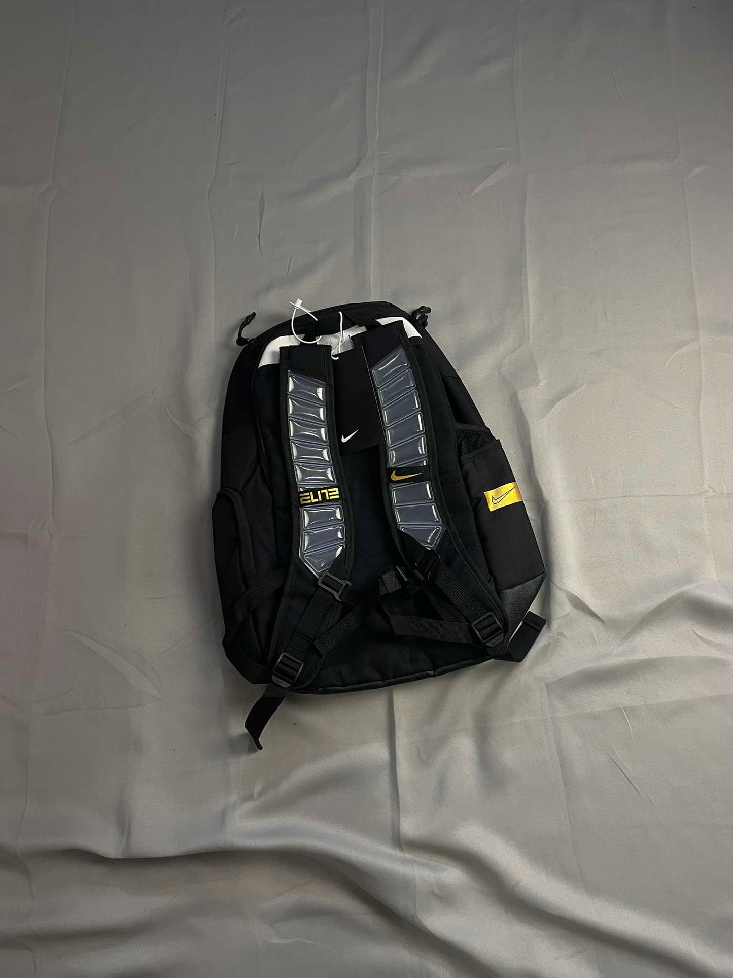 Nike Elite V2 'Gold' Bag