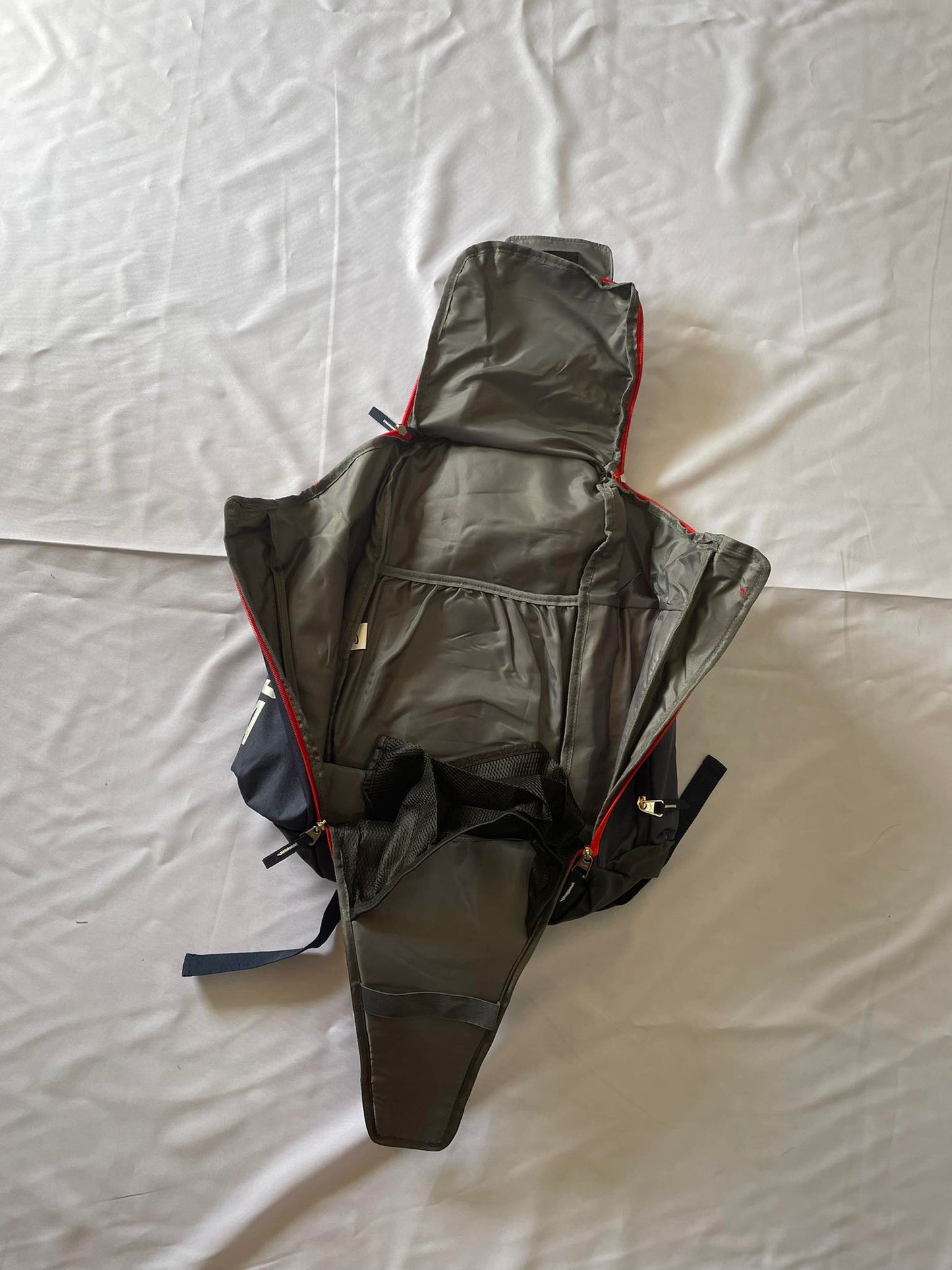 Nike Hoops Elite Pro Backpacks