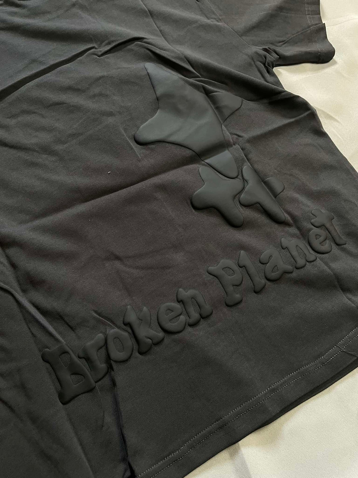 Broken Planet 'Hidden in the Dark' Tee