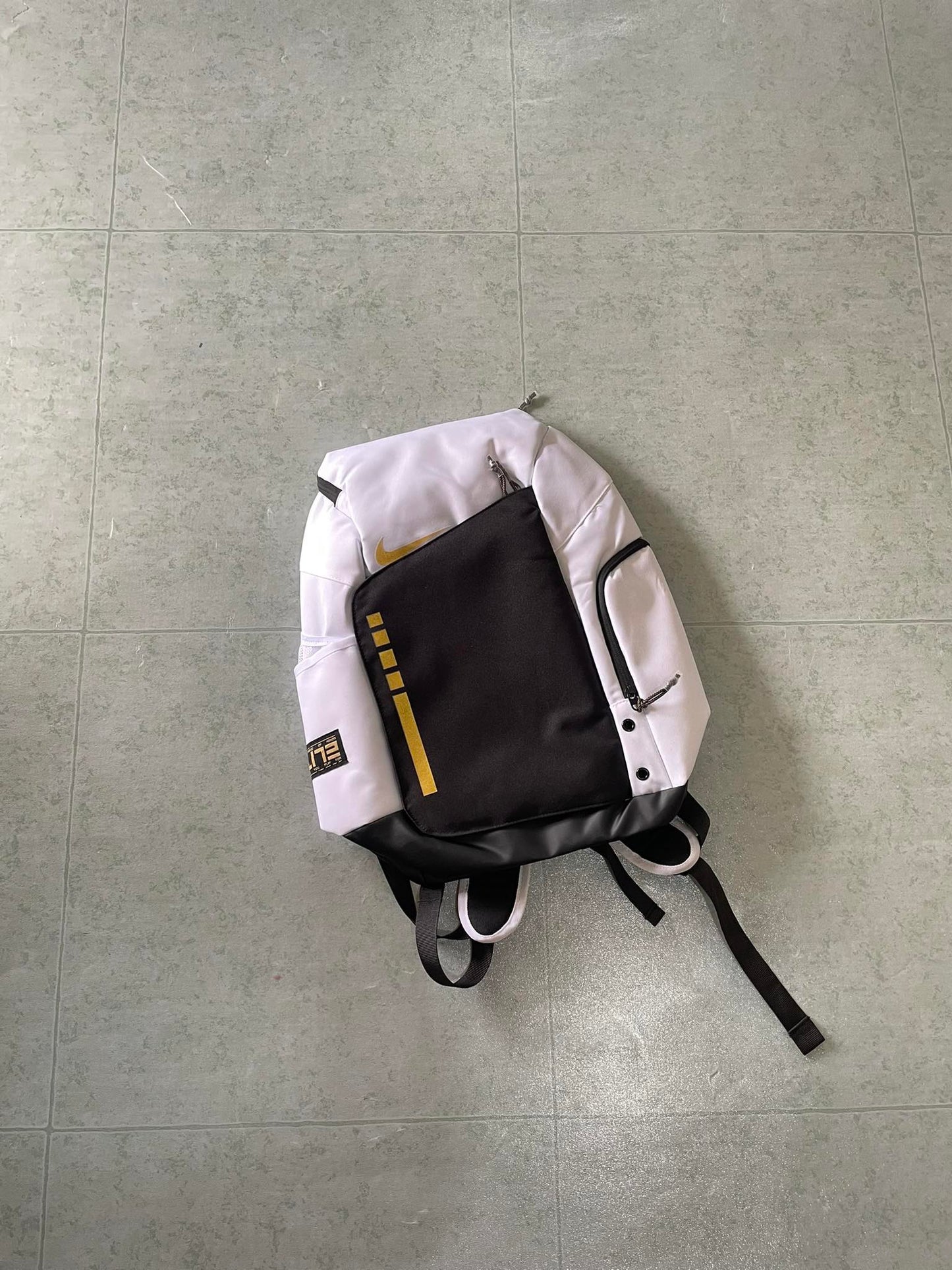 Nike Elite Bags V2