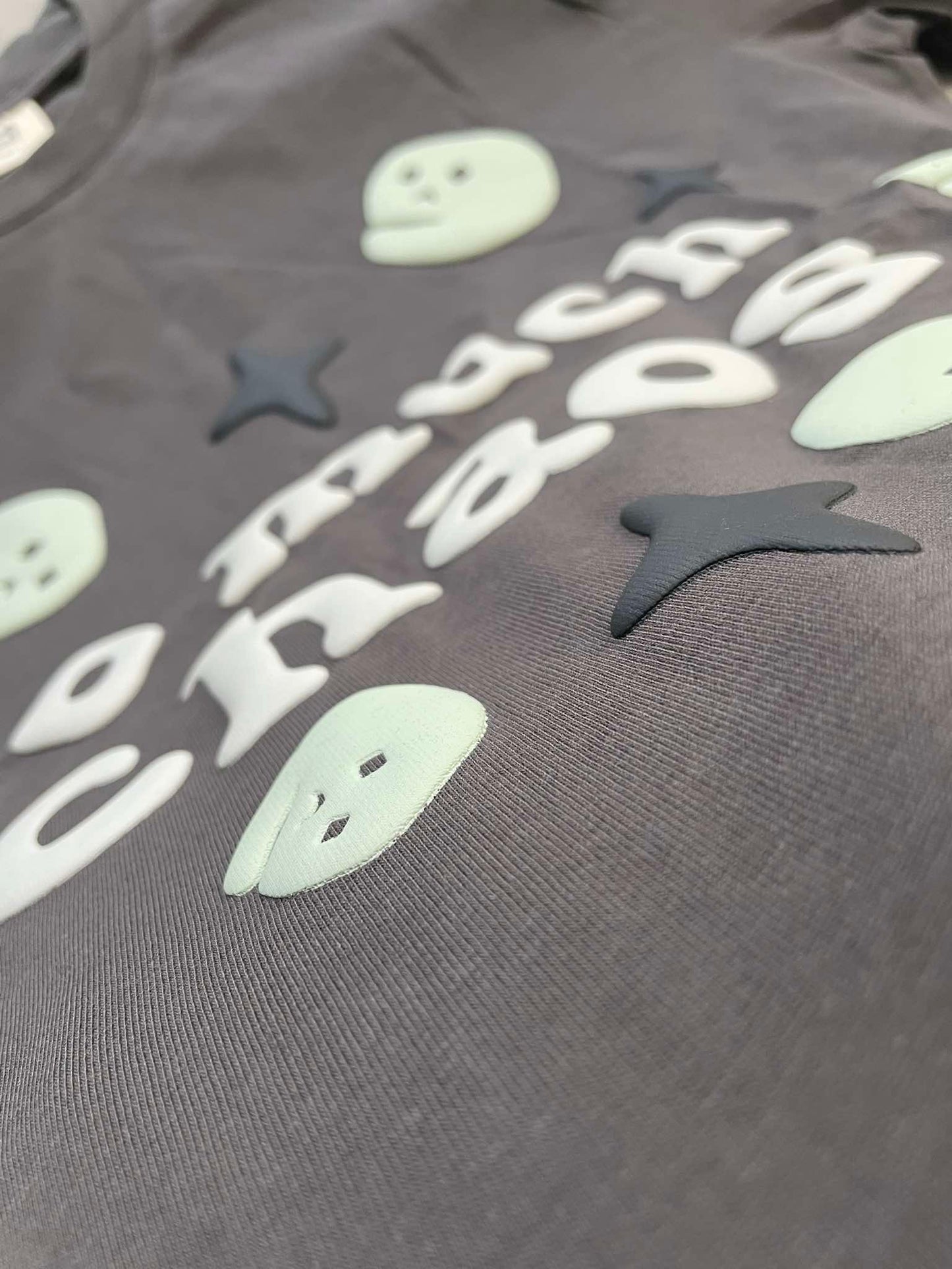 Broken Planet 'So much chaos' Tee
