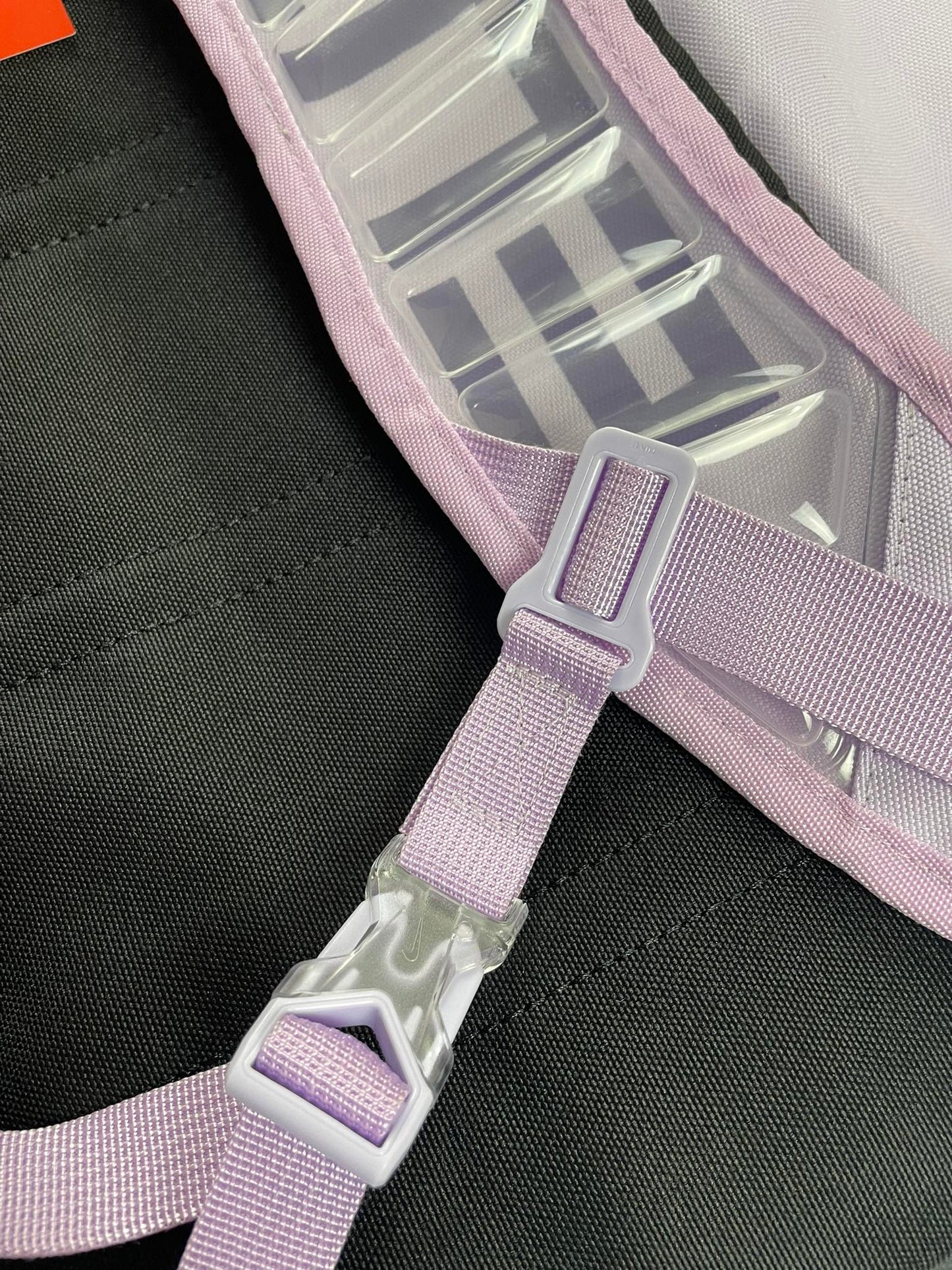 Nike Elite Bag V2 "Lilac"