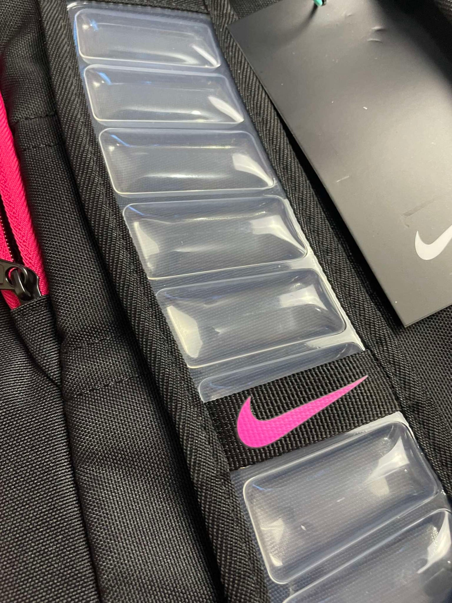 Nike Elite Bag 'Kayyow'