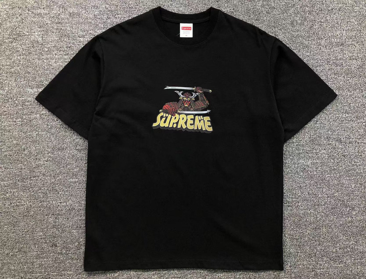 Supreme Mixed Tees