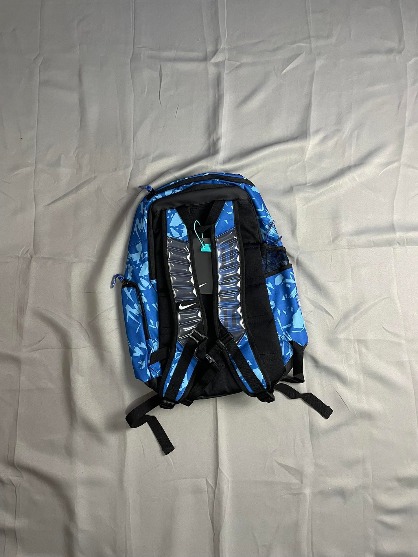 Nike Elite Bags V2