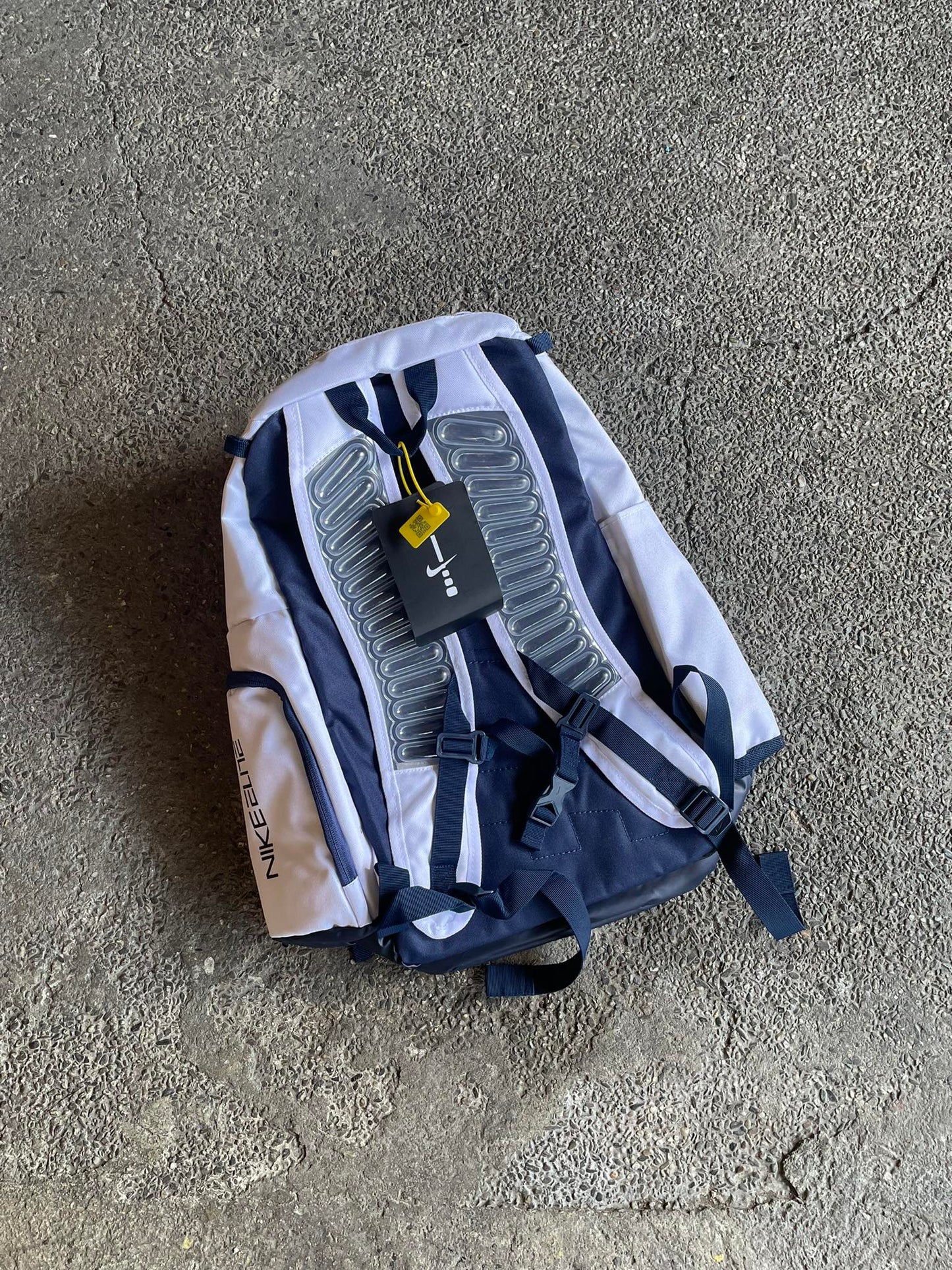 Nike Hoops Elite Pro Backpacks