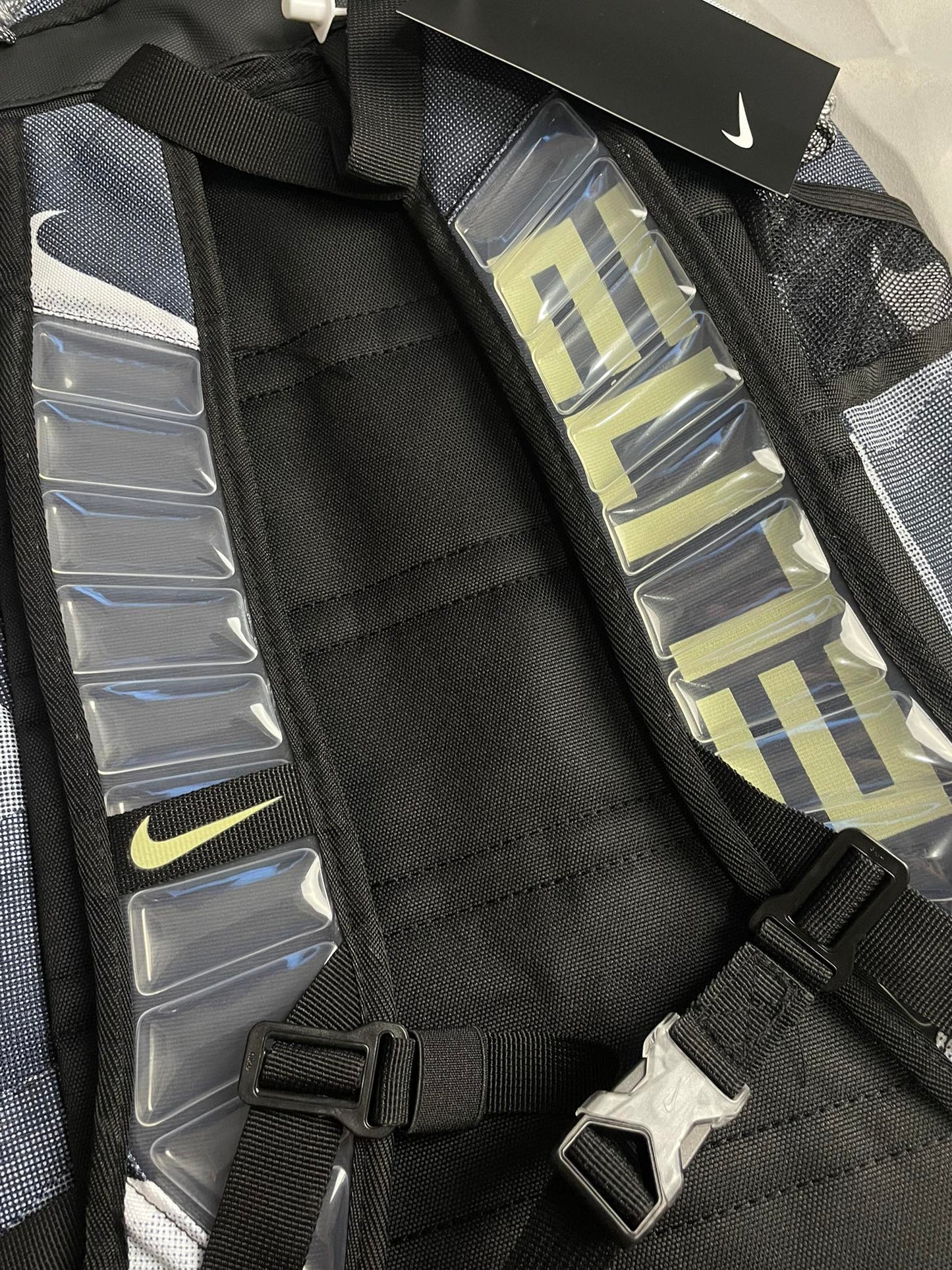 Nike Elite Bags V2