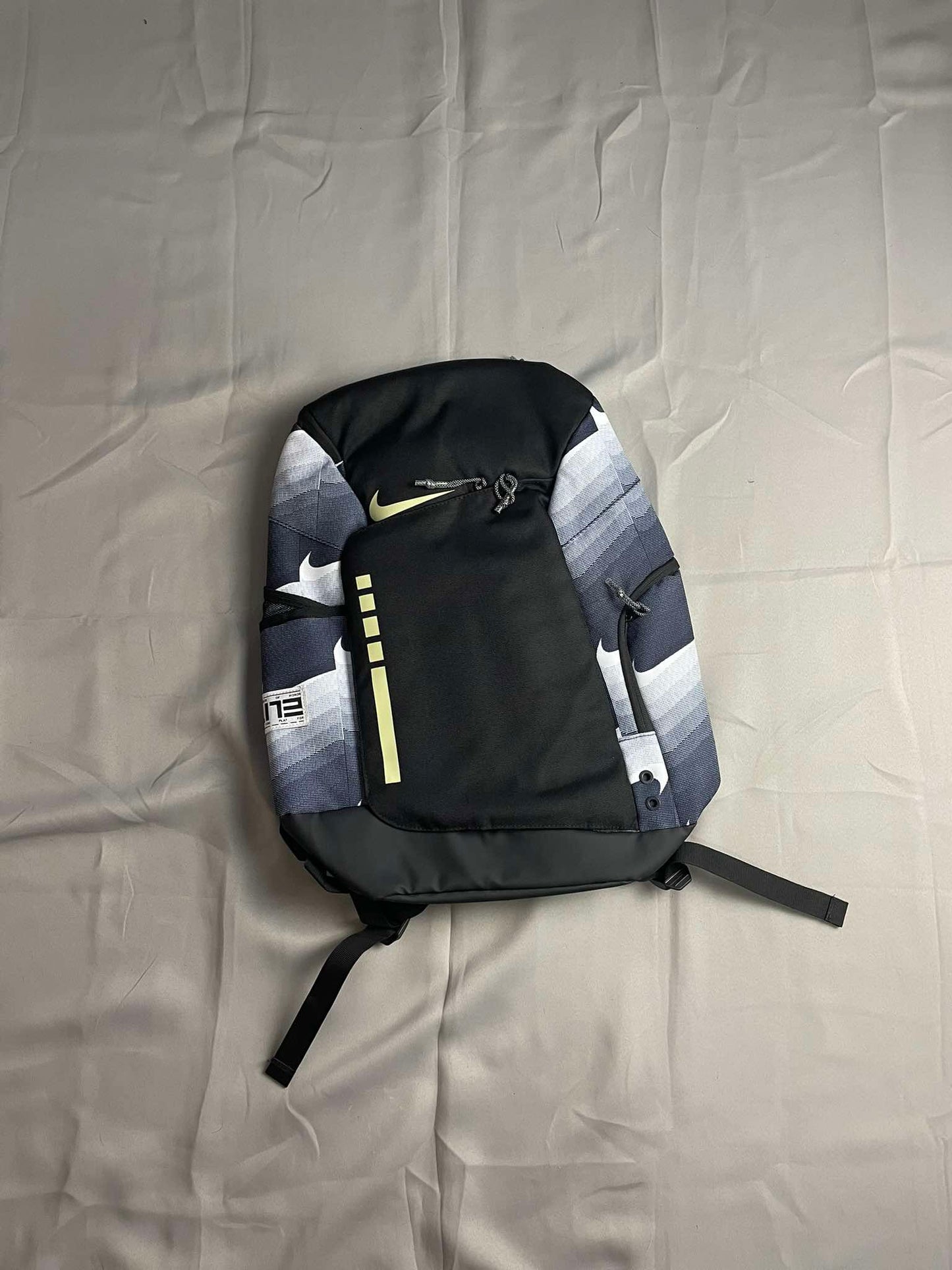 Nike Elite Bags