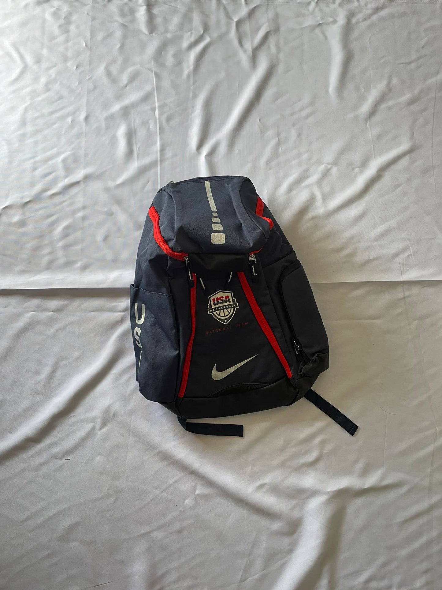 Nike Hoops Elite Pro Backpacks