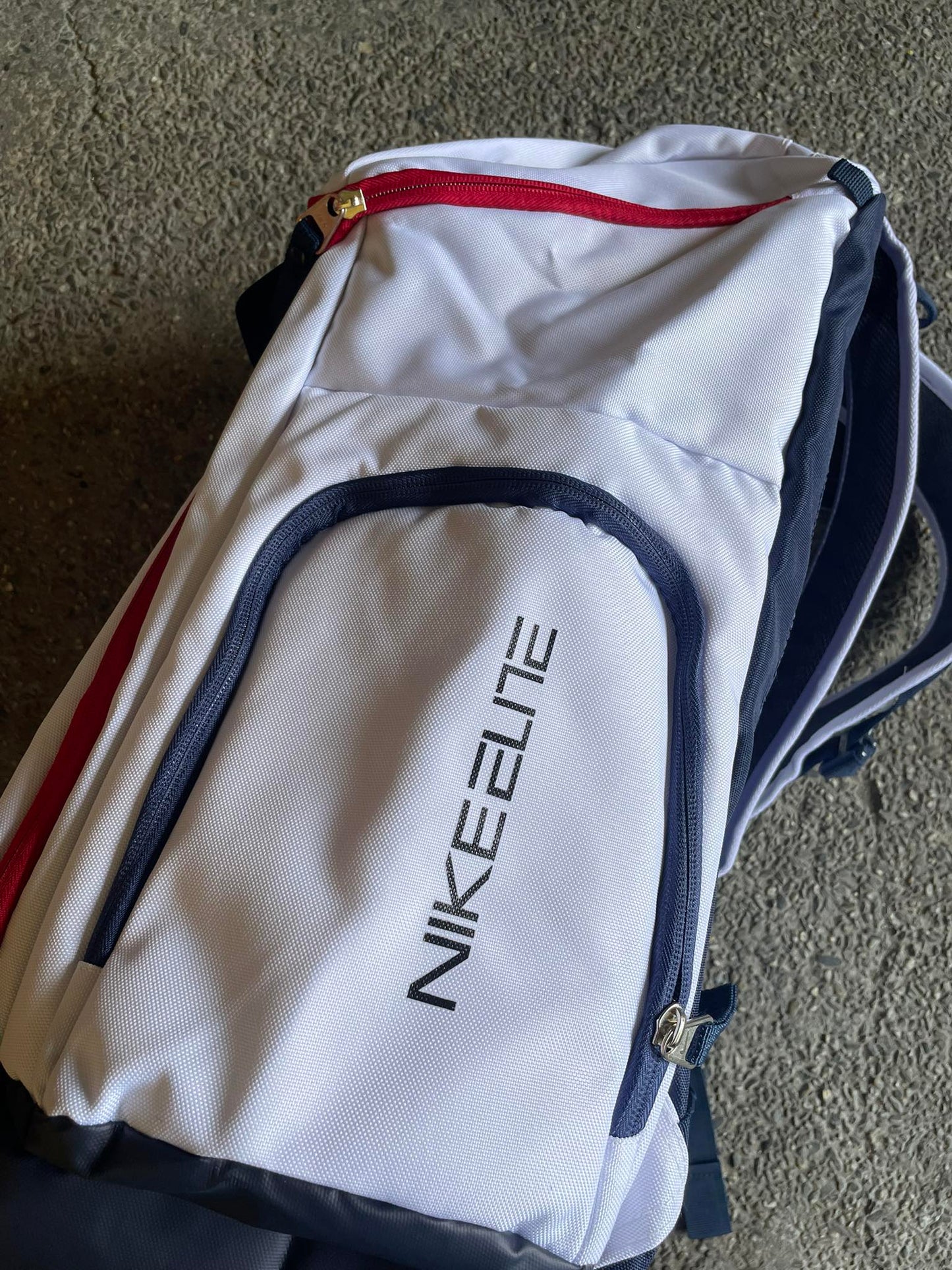 Nike Hoops Elite Pro Backpacks