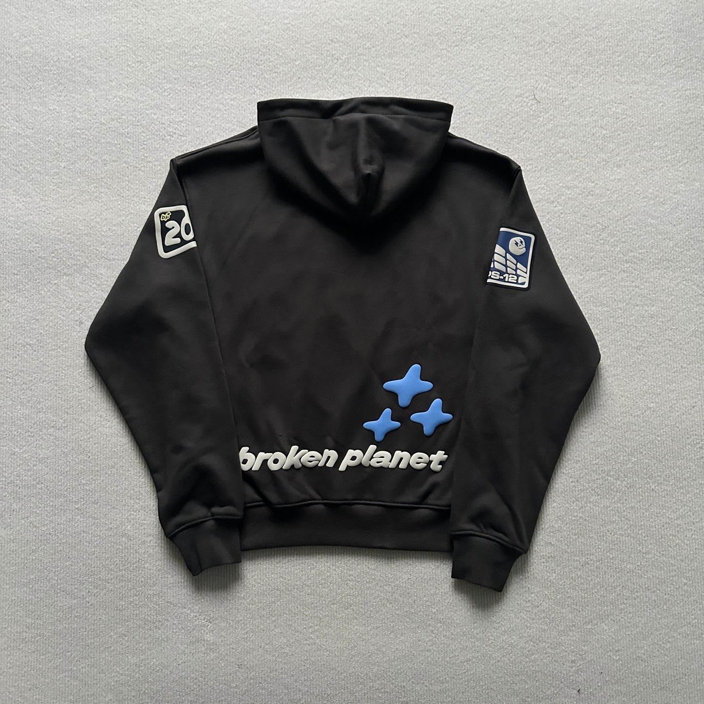 Broken Planeet 'Escape to the future' Set