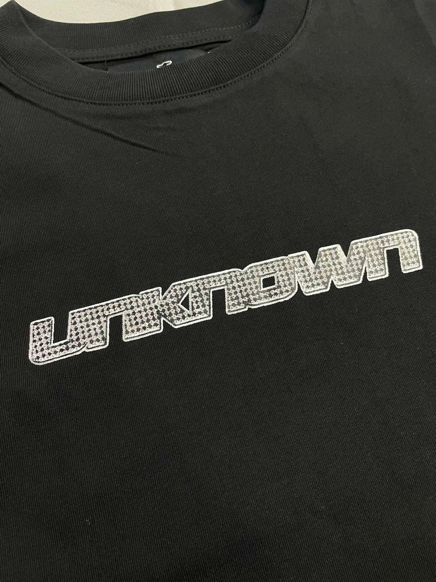 Unknown London Tee