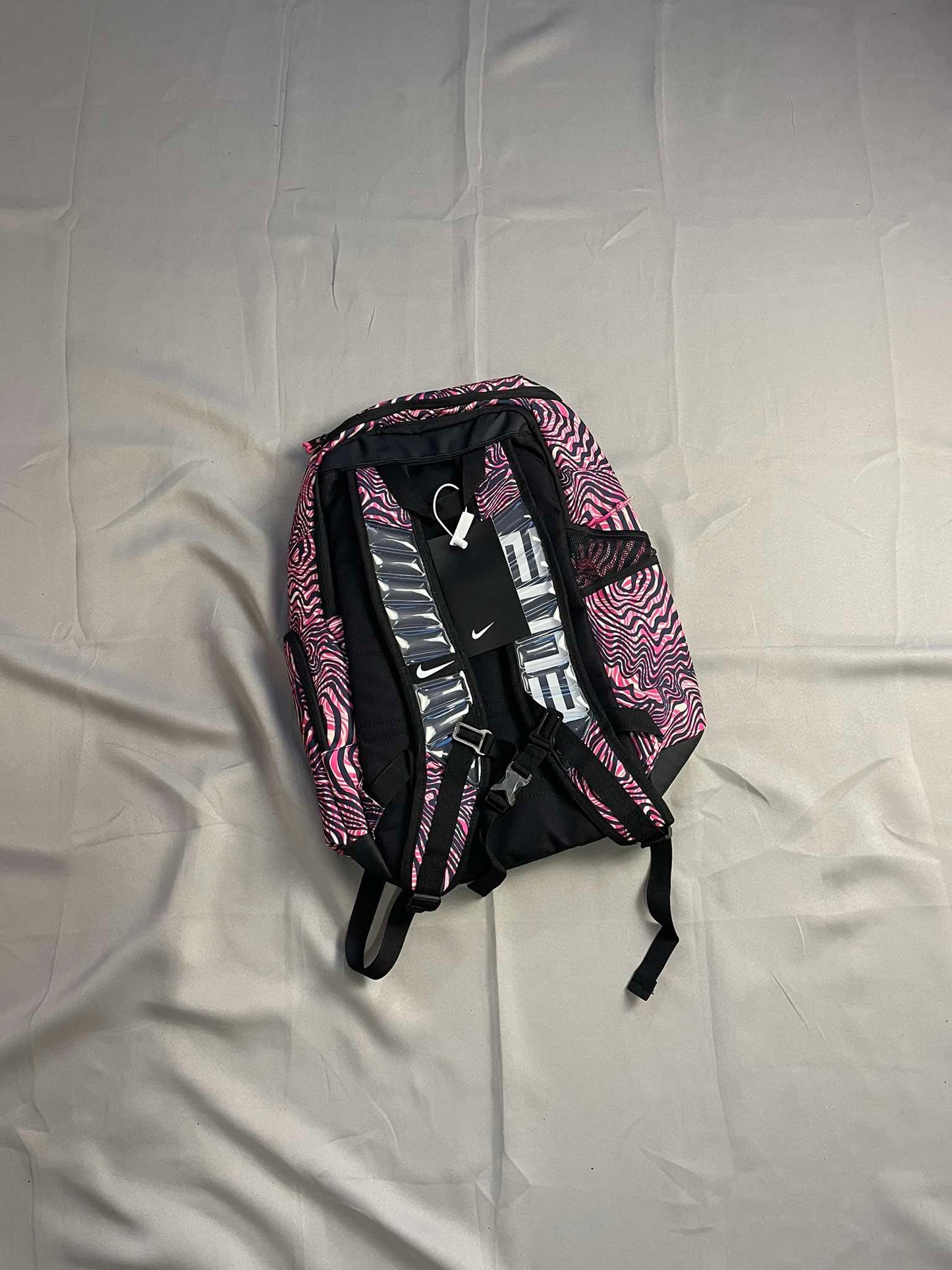 Nike Elite Bags