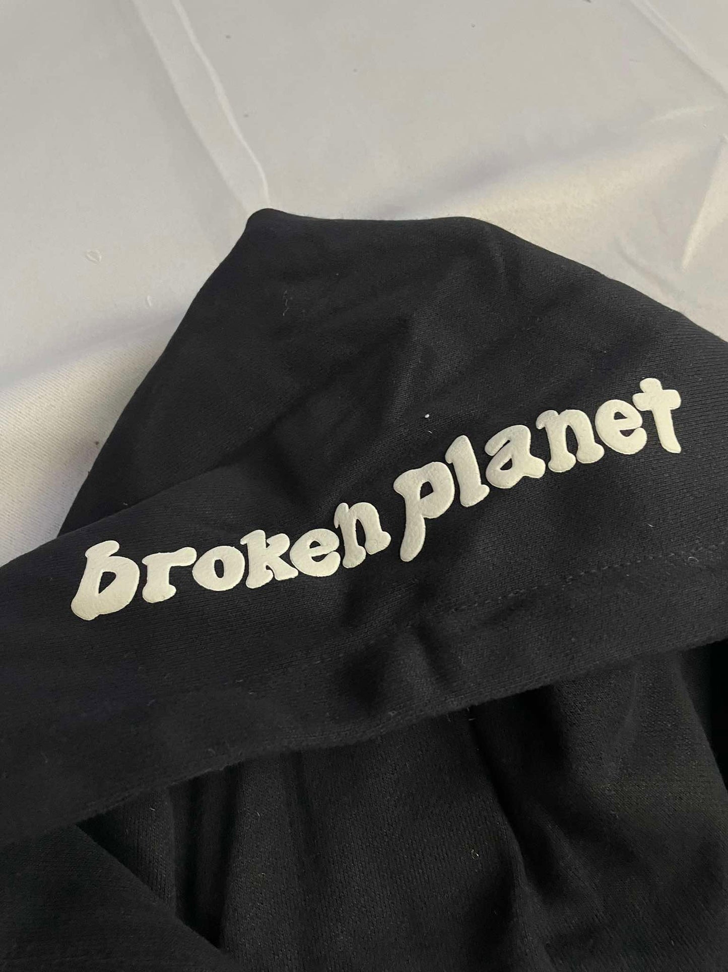 Broken Planet 'Rolling loud' Hoodie