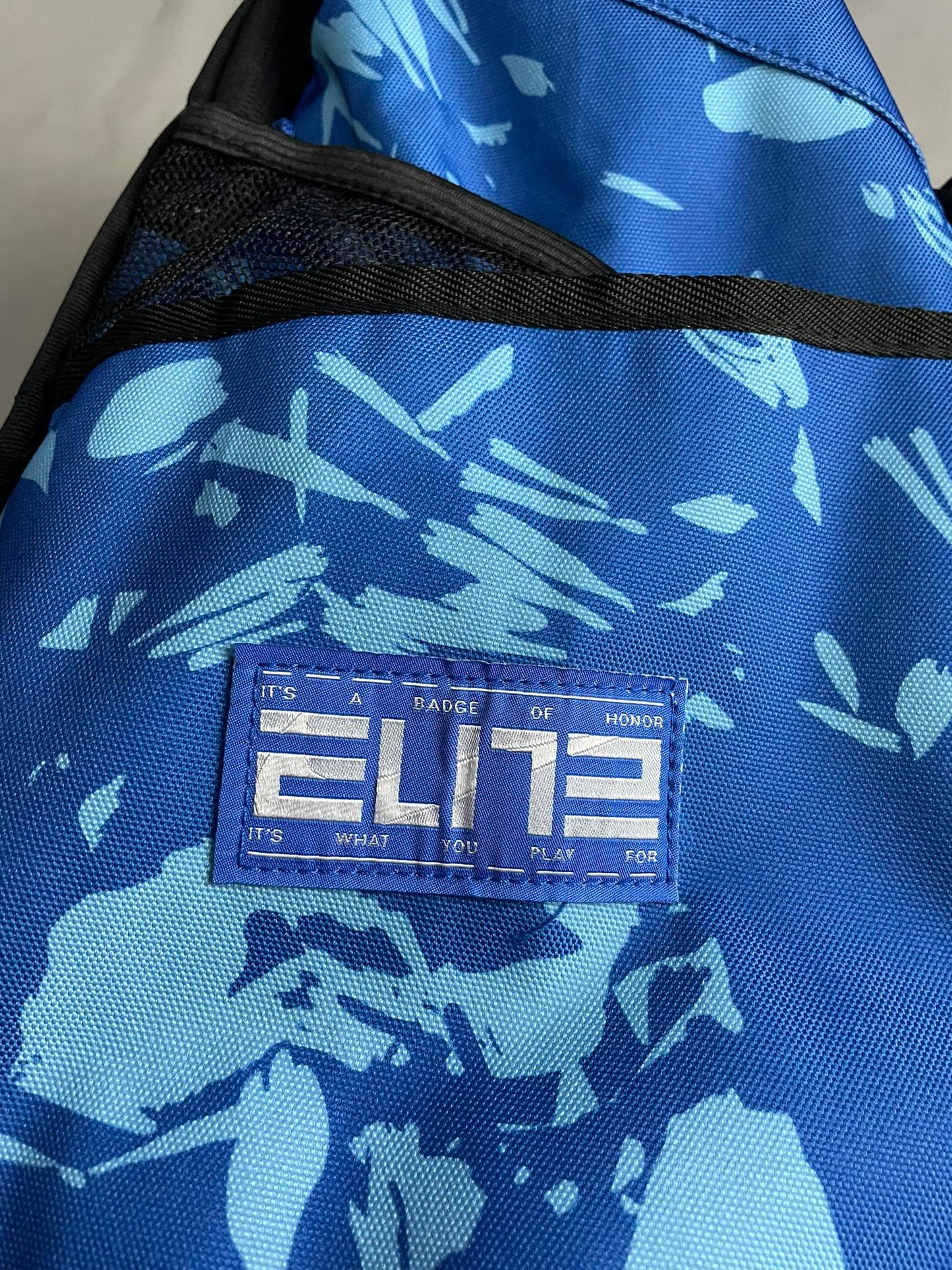 Nike Elite Bags V2