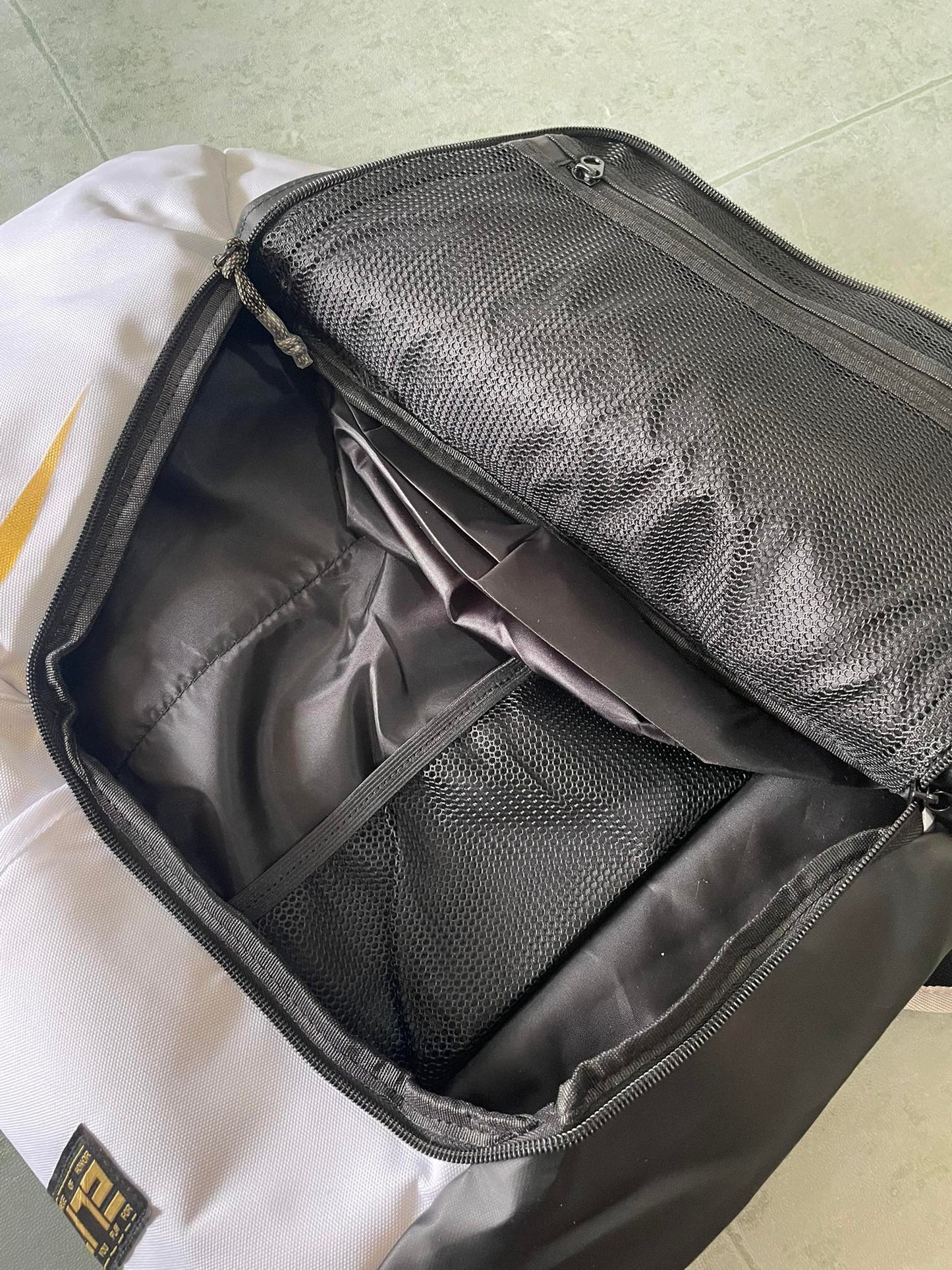 Nike Elite Bags V2