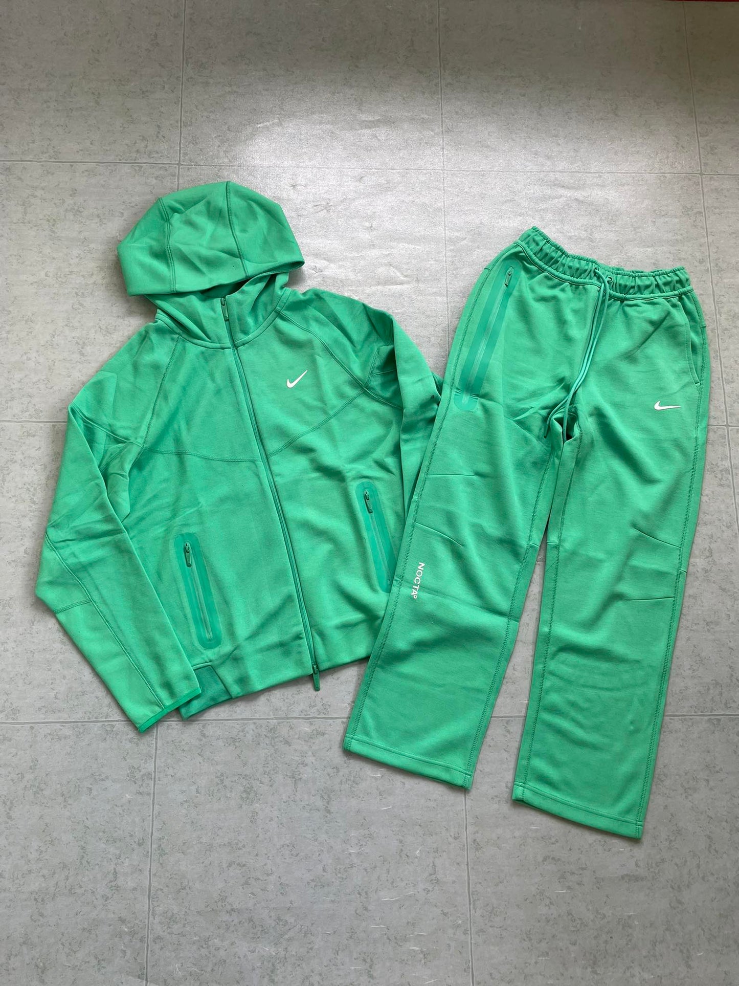 Nocta Techfleece Sets