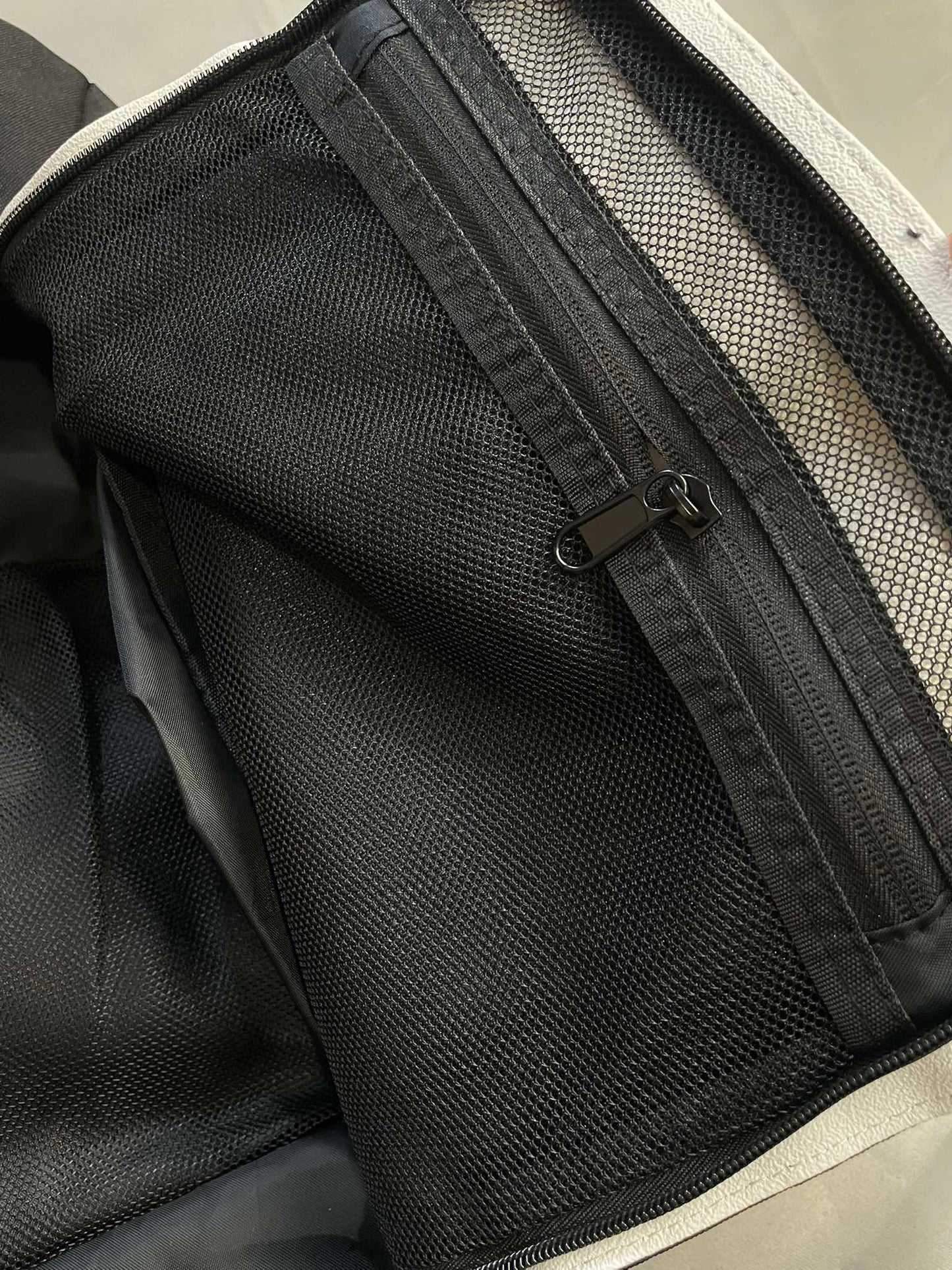 Nike Elite V2 'Gold' Bag