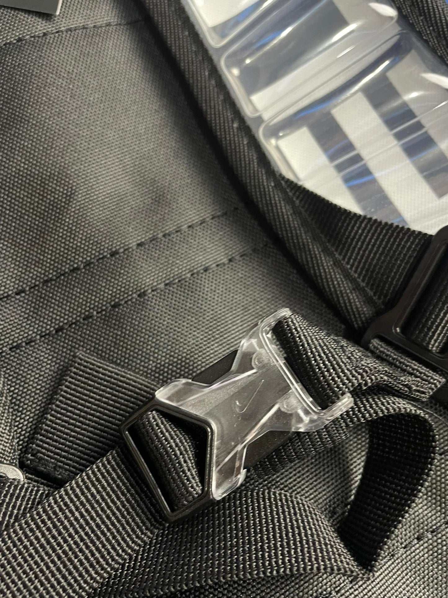 Nike Elite Bags V2