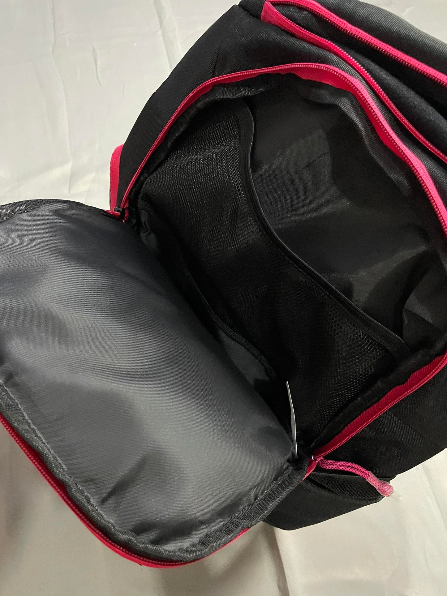 Nike Elite Bag "Kayyow" V2