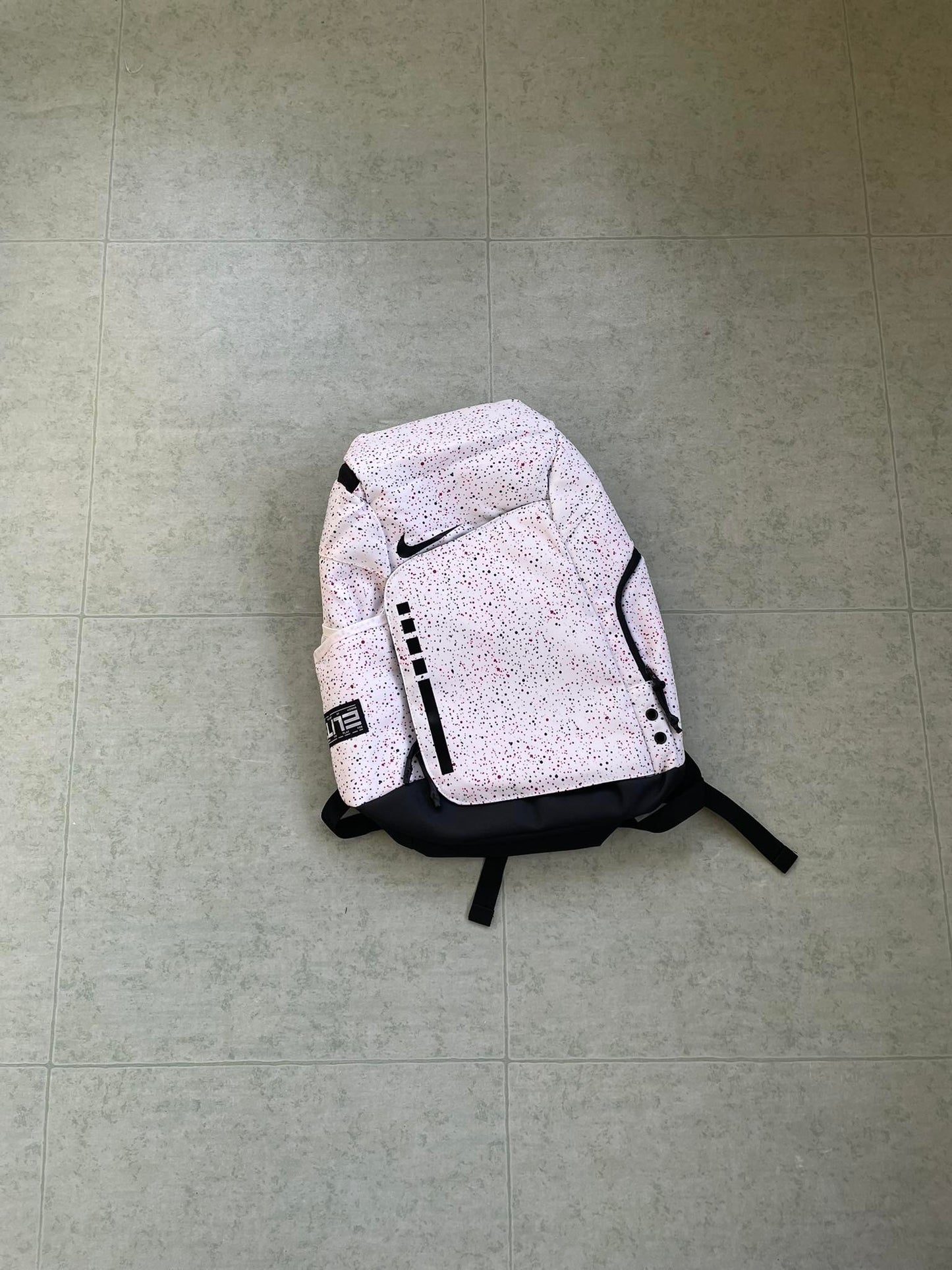 Nike Elite Bags V2