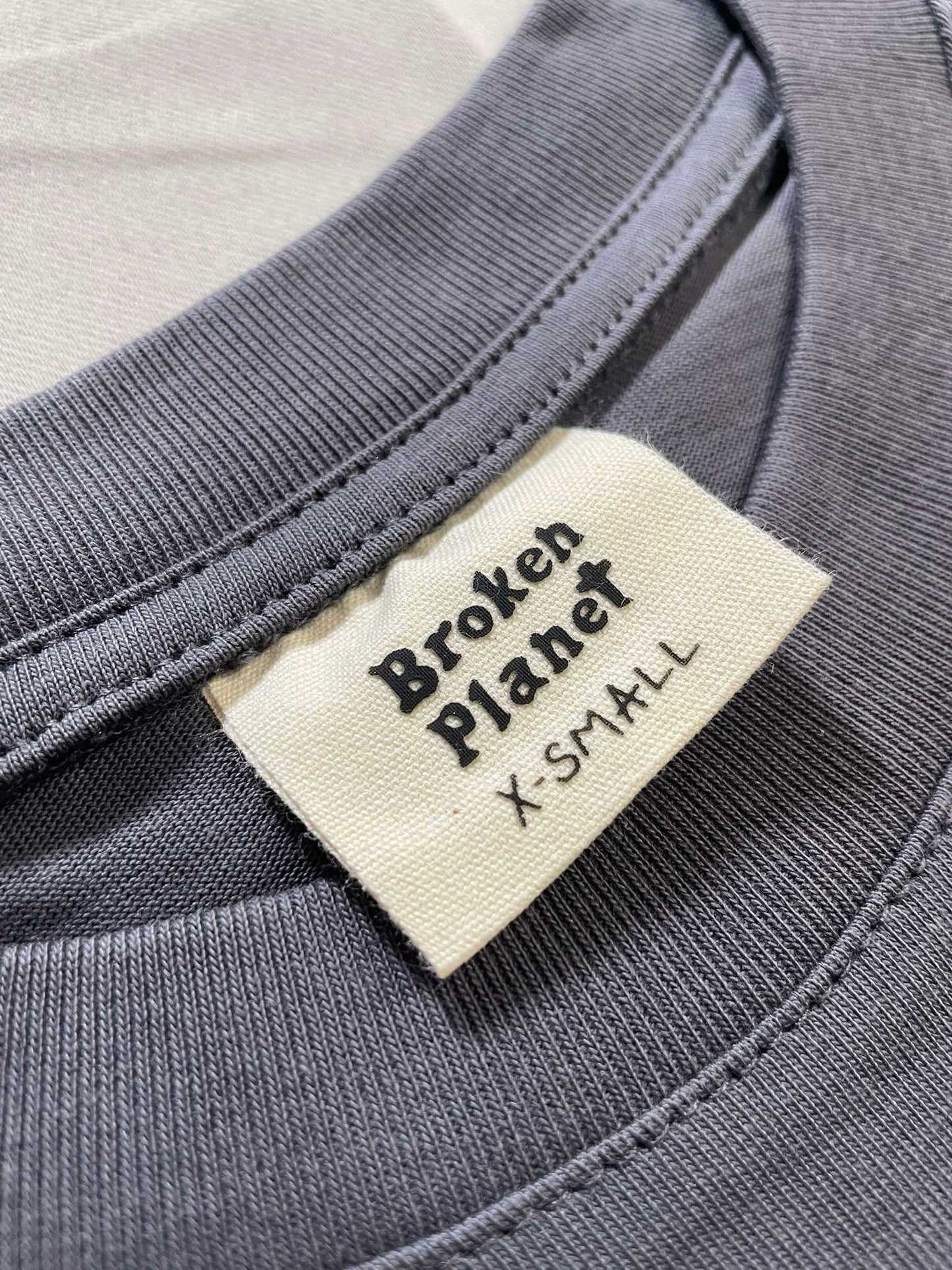 Broken Planet 'Find your balance' Tee