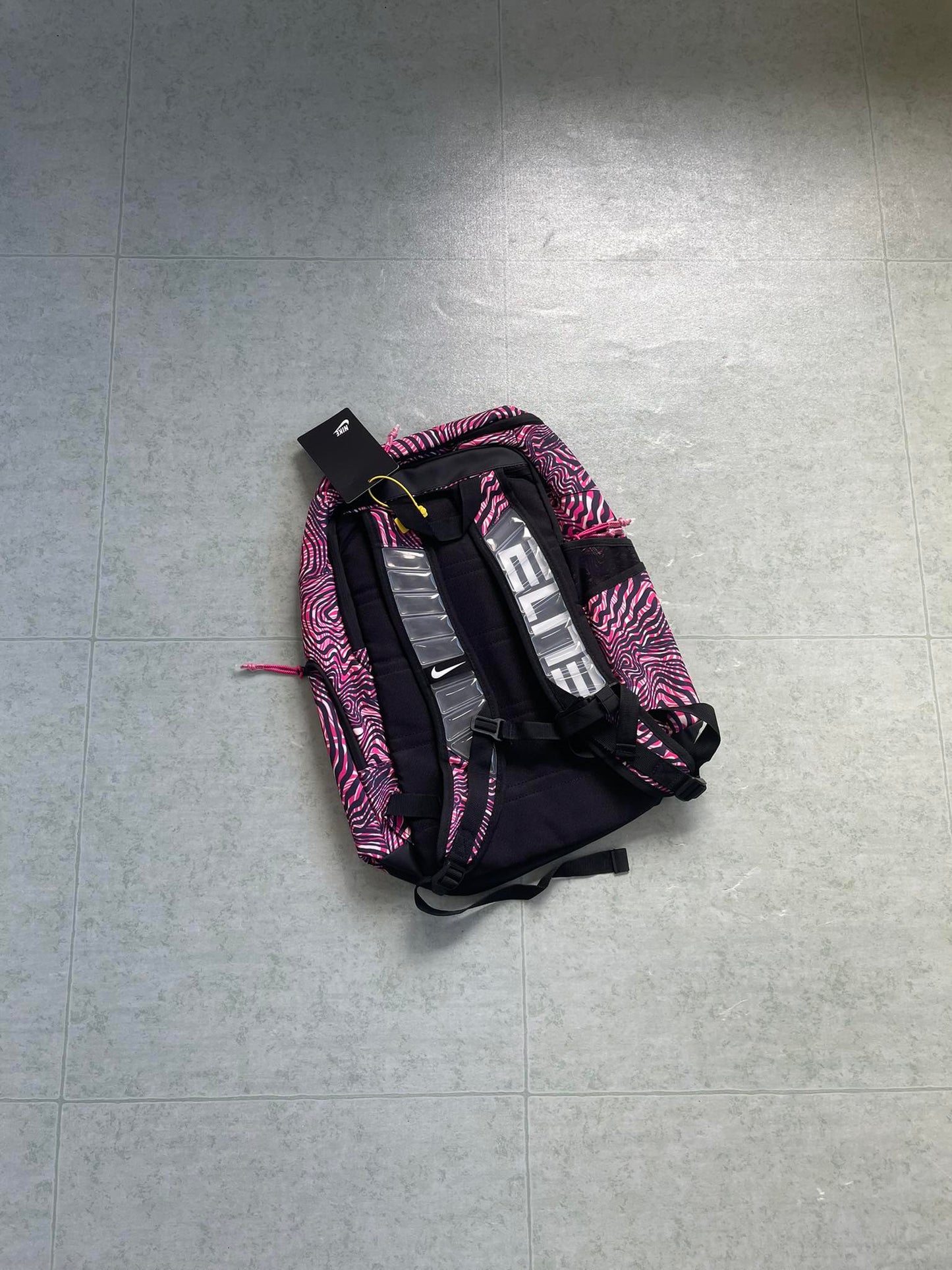 Nike Elite Bags V2