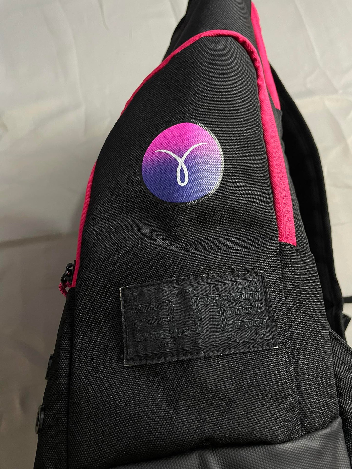 Nike Elite Bag "Kayyow" V2