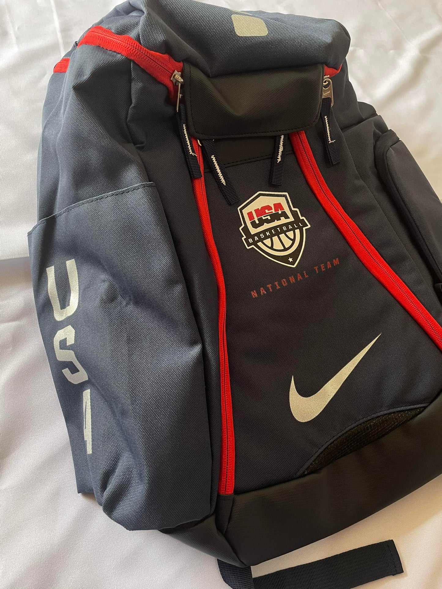 Nike Hoops Elite Pro Backpacks