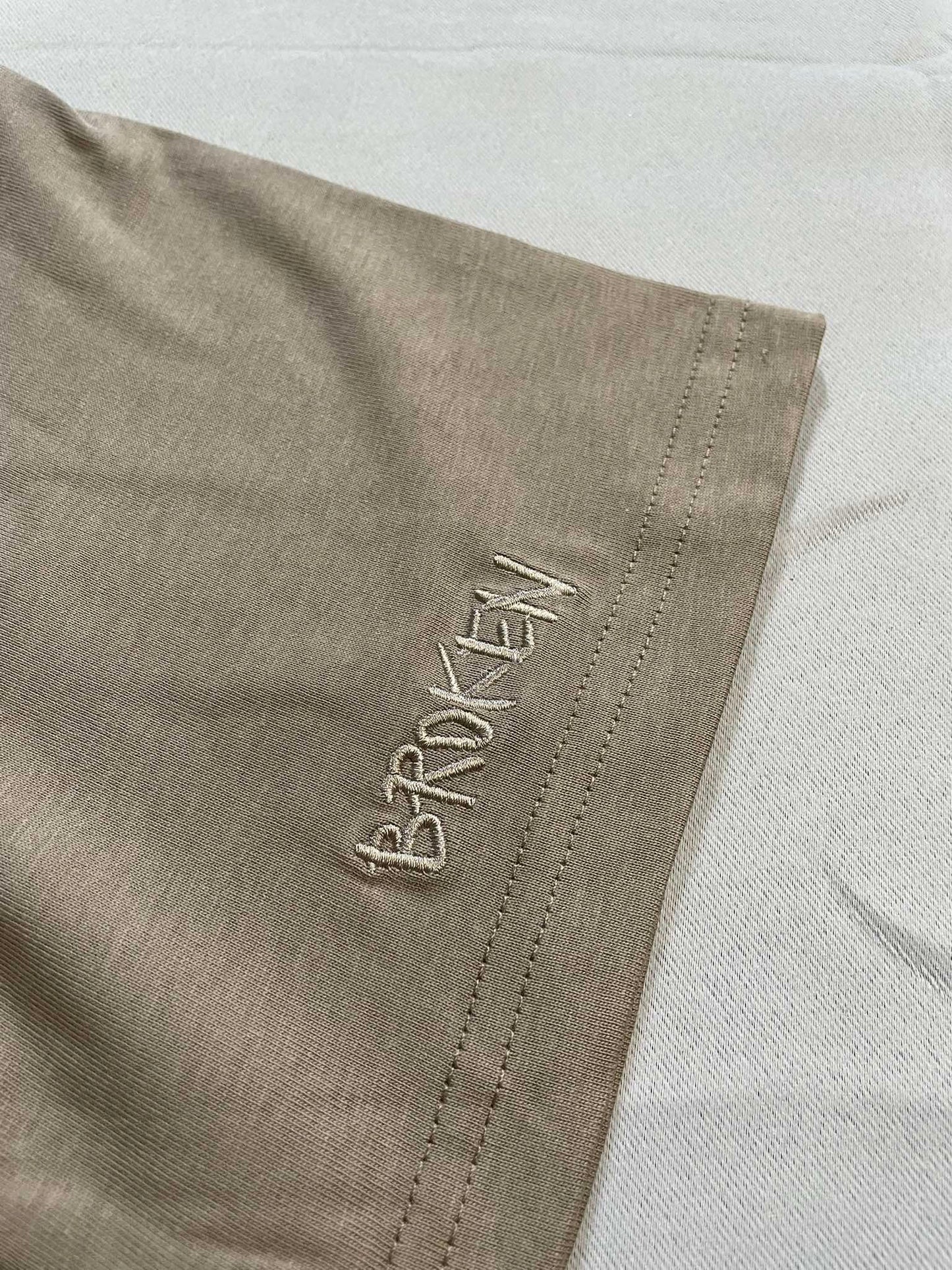 Broken Planet 'Trust your universe' Tee