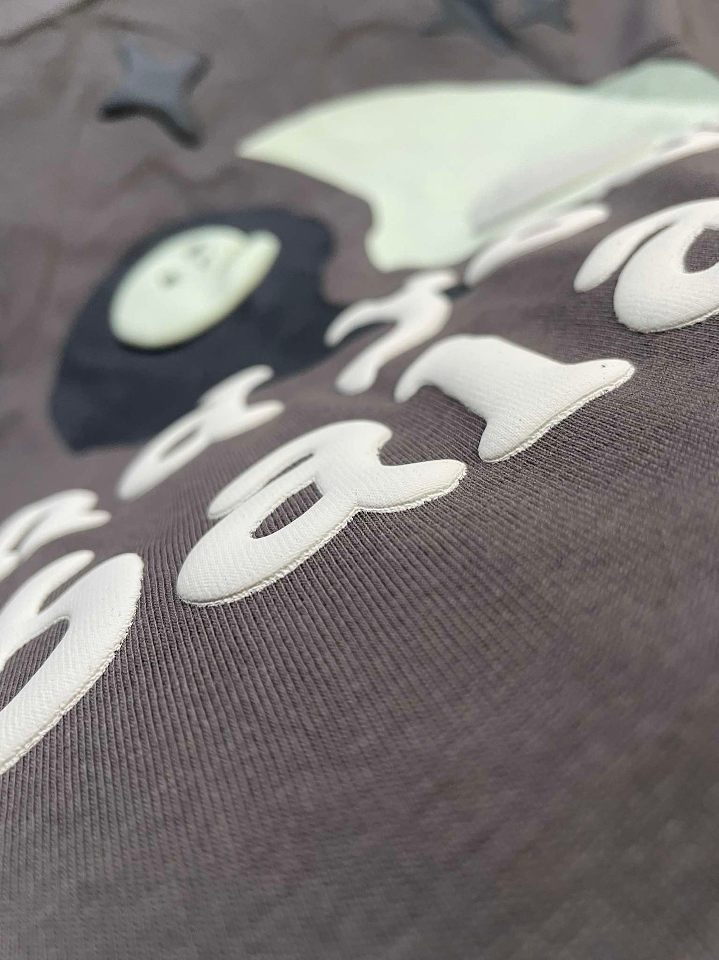 Broken Planet 'So much chaos' Tee