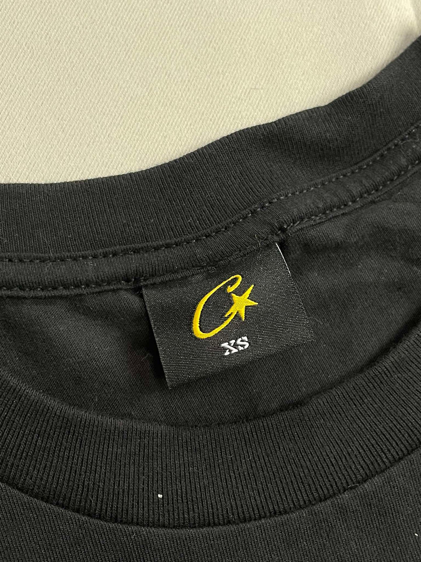 Corteiz 'Property of Corteiz' Tee