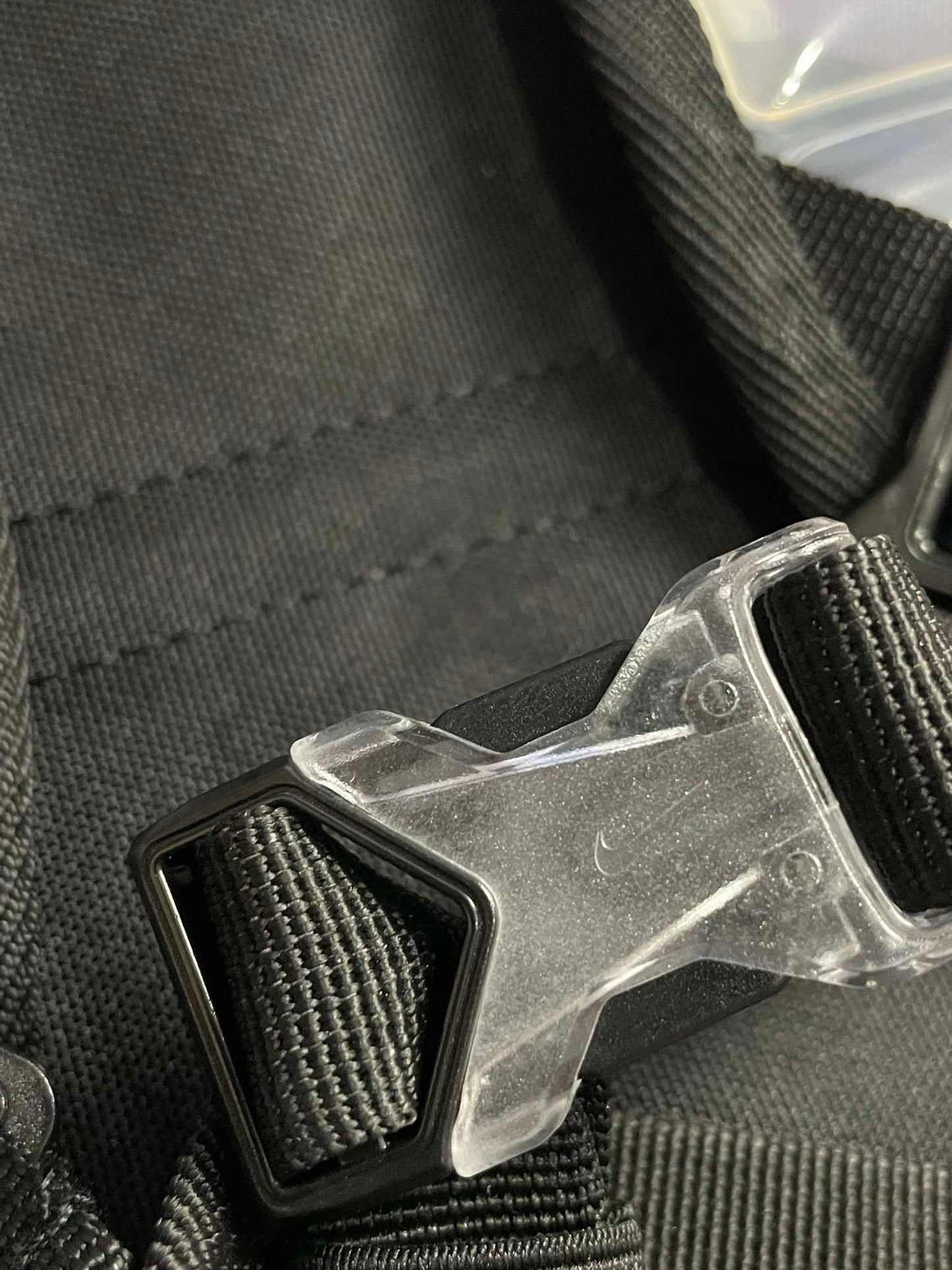 Nike Elite Bag 'Kayyow'