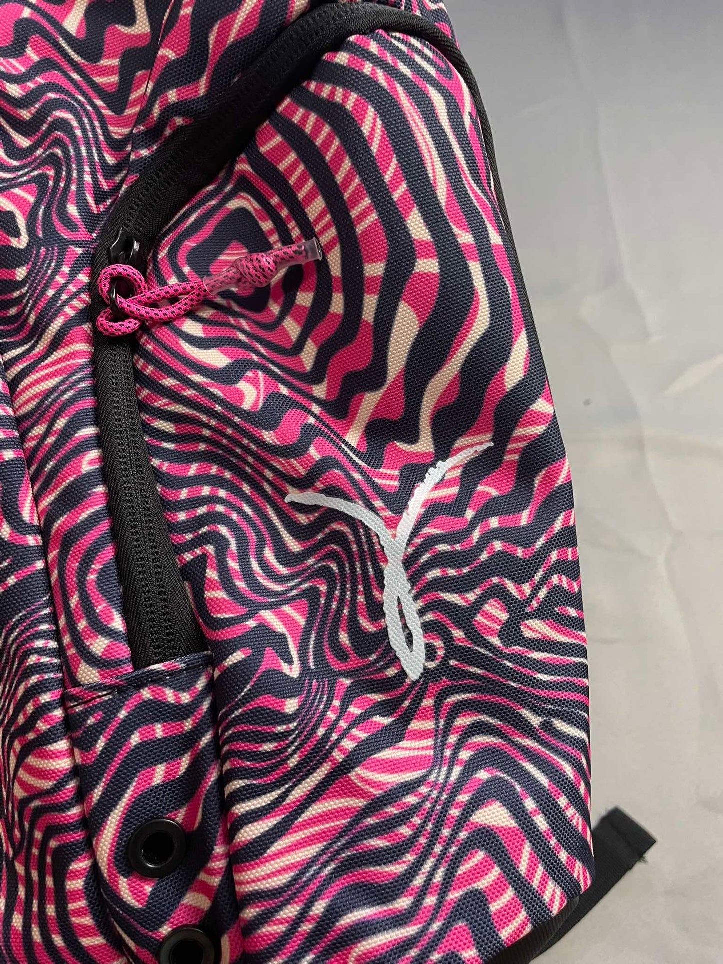 Nike Elite Bags