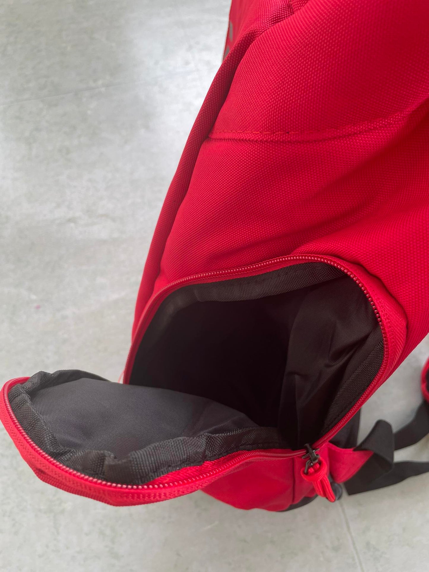 Nike Elite Bags V2