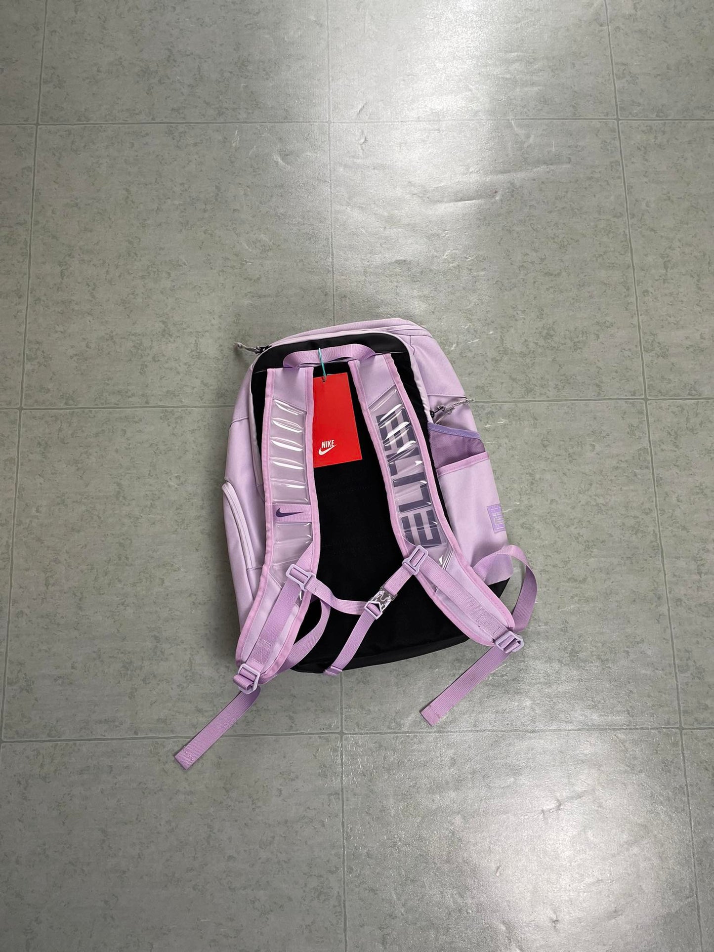 Nike Elite Bag V2 "Lilac"