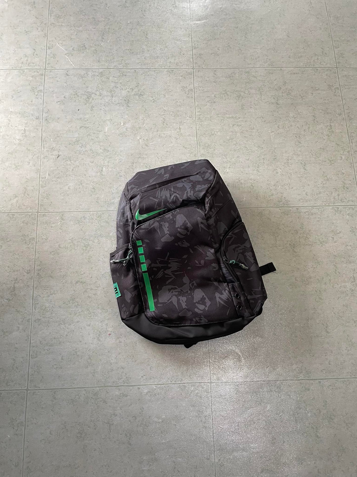 Nike Elite Bags V2