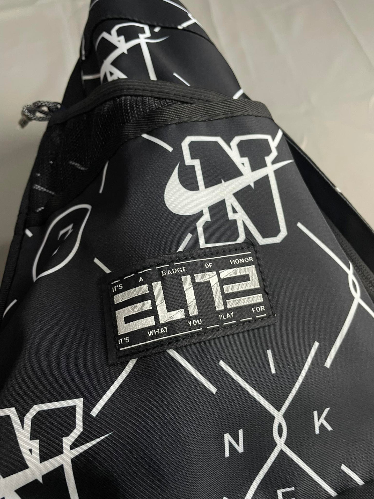 Nike Elite Bags V2