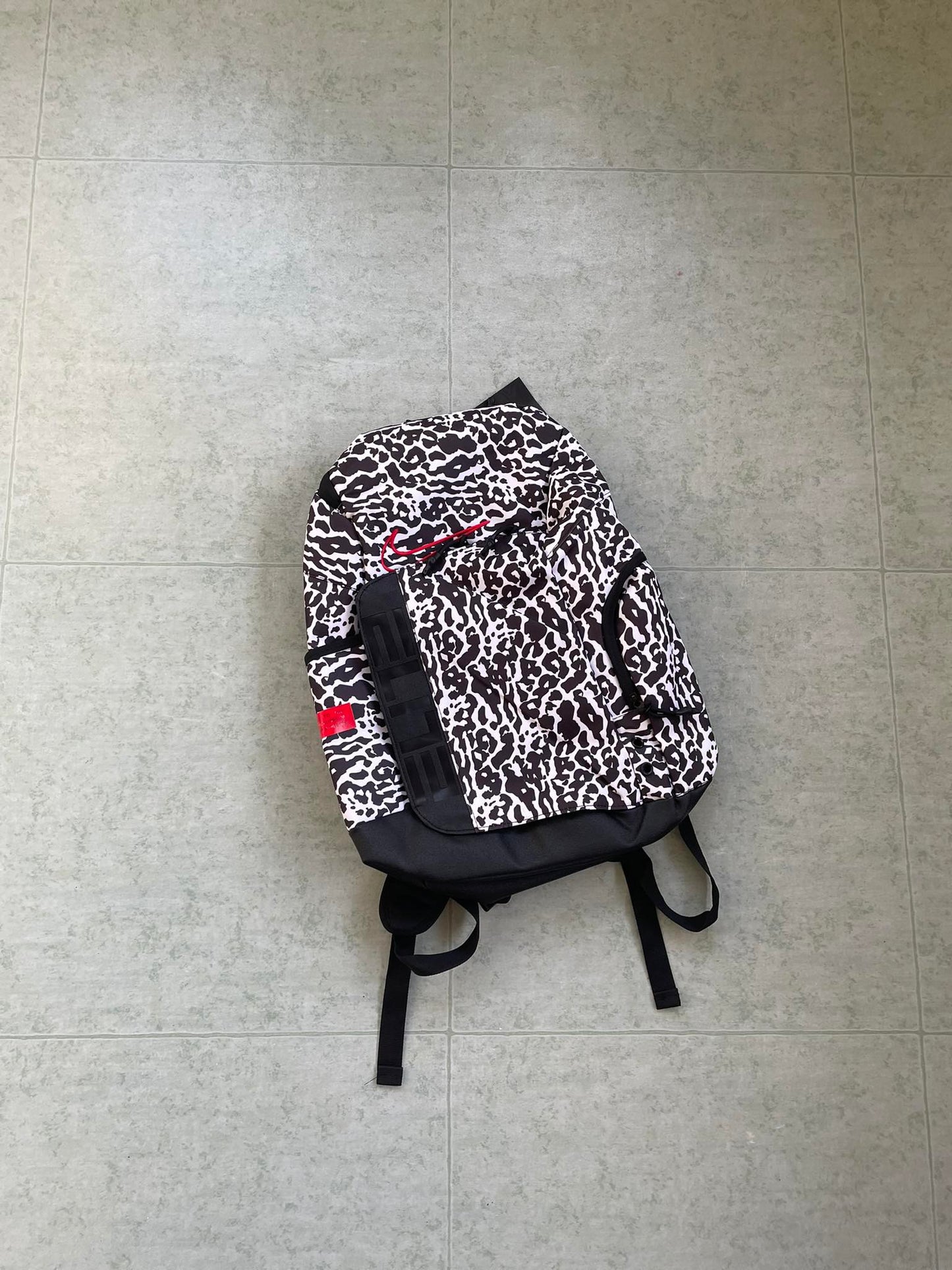 Nike Elite Bags V1