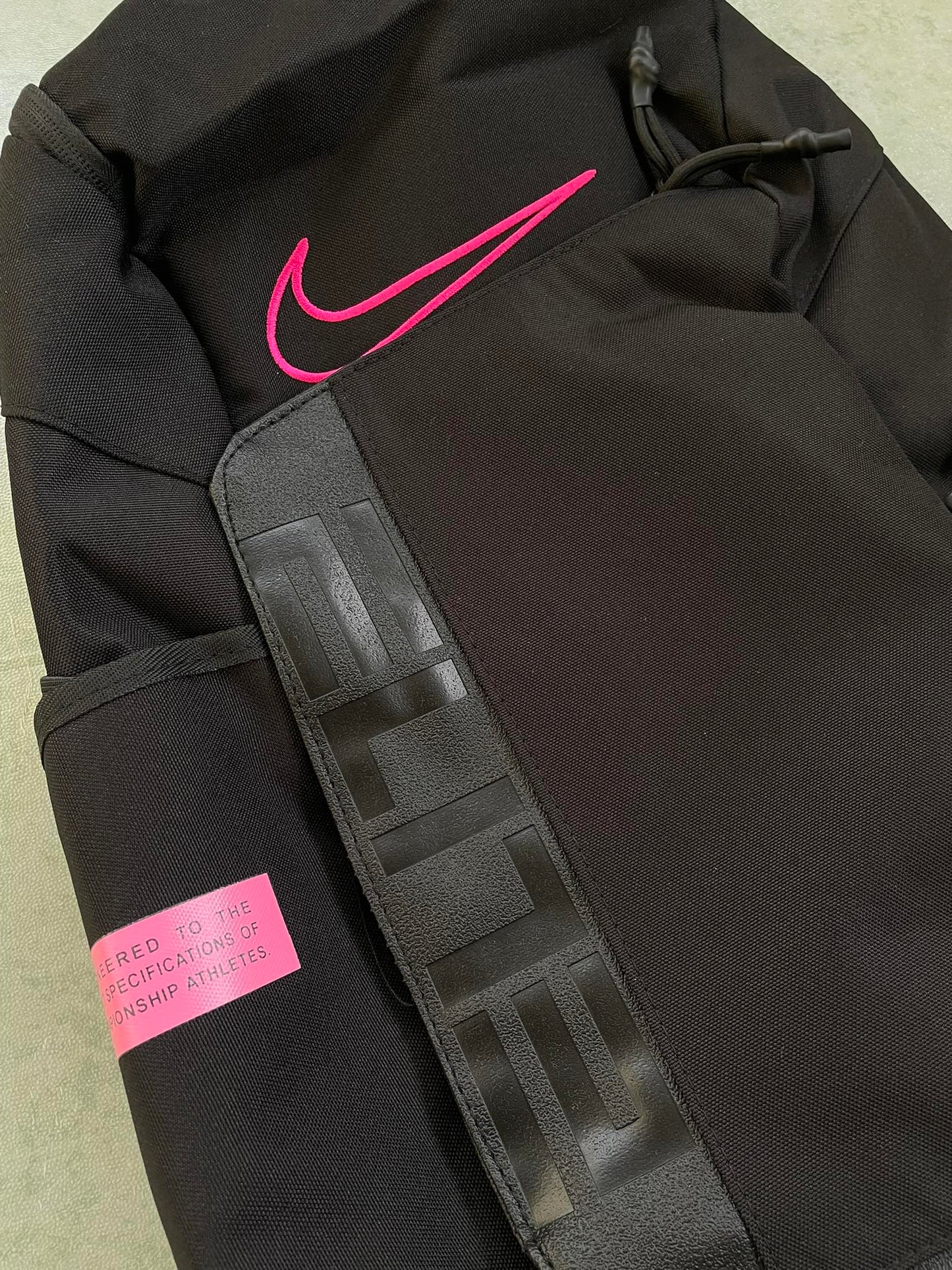 Nike Elite Bags V1