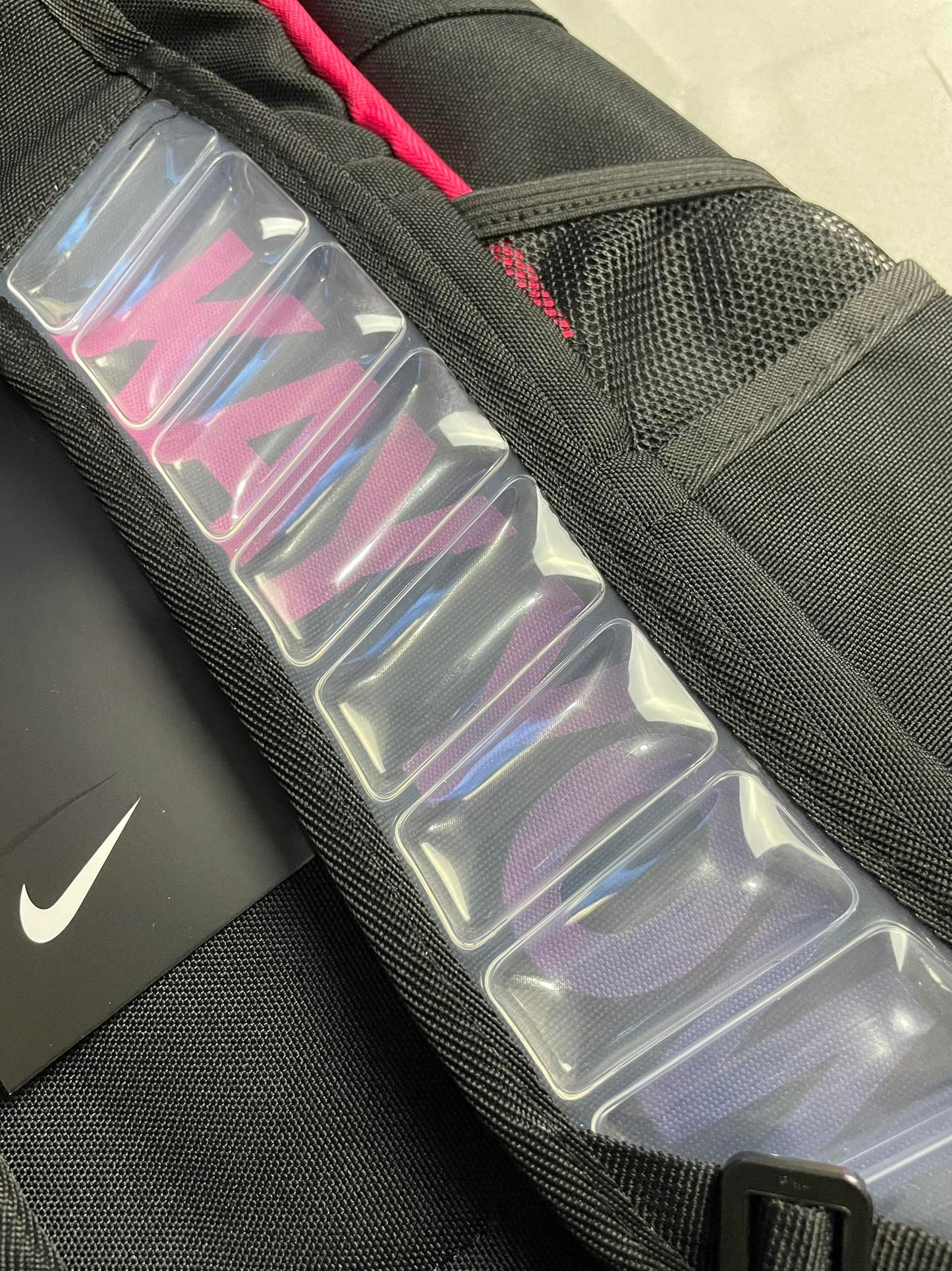 Nike Elite Bag "Kayyow" V2