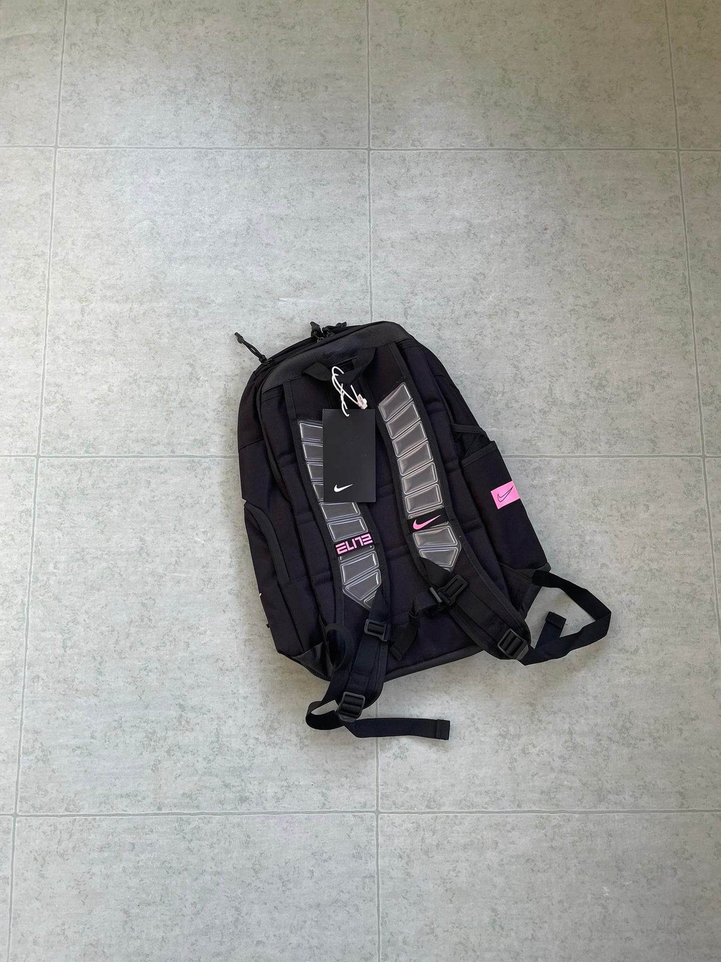 Nike Elite Bags V1